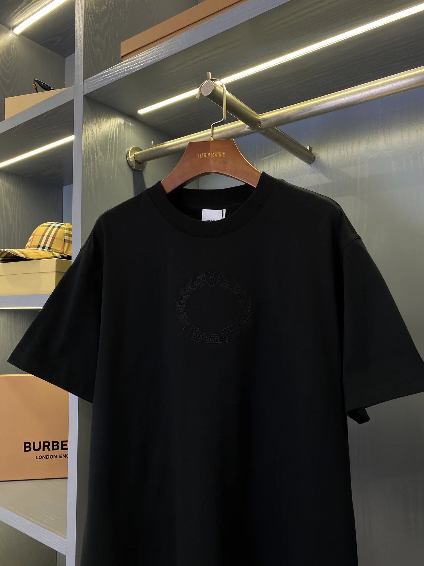 BBR TSHIRT