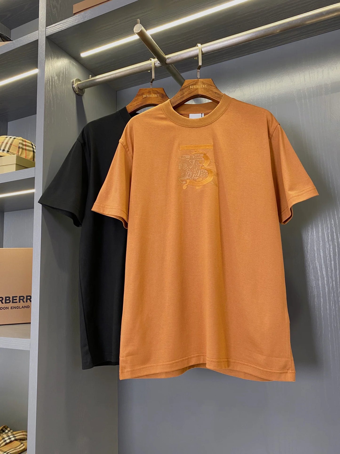 BBR TSHIRT