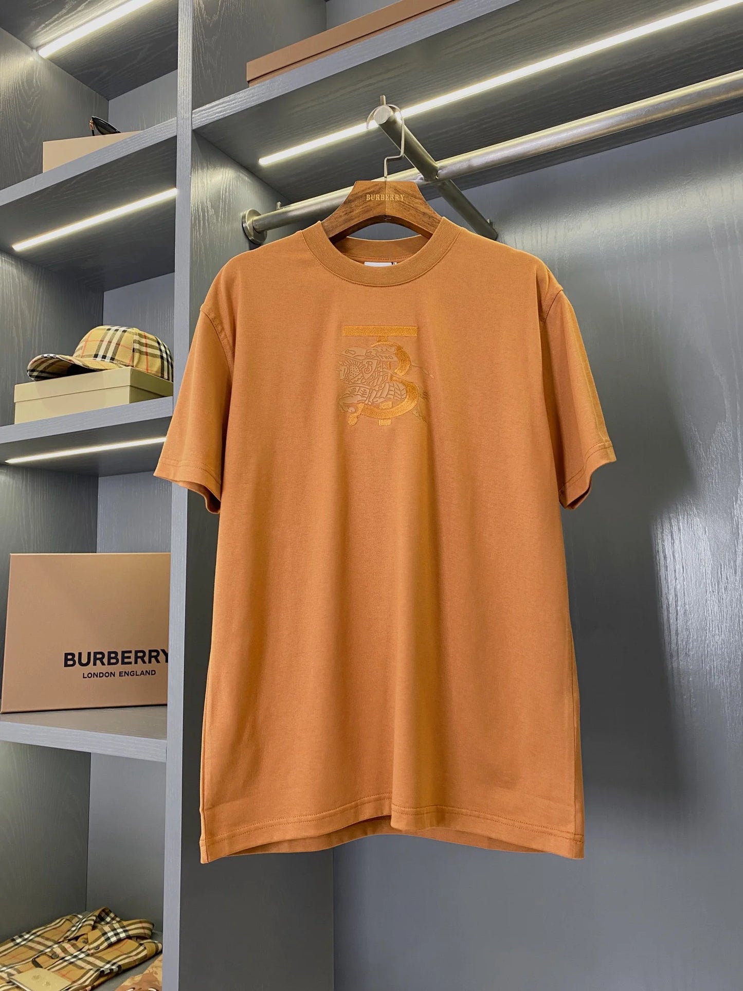 BBR TSHIRT