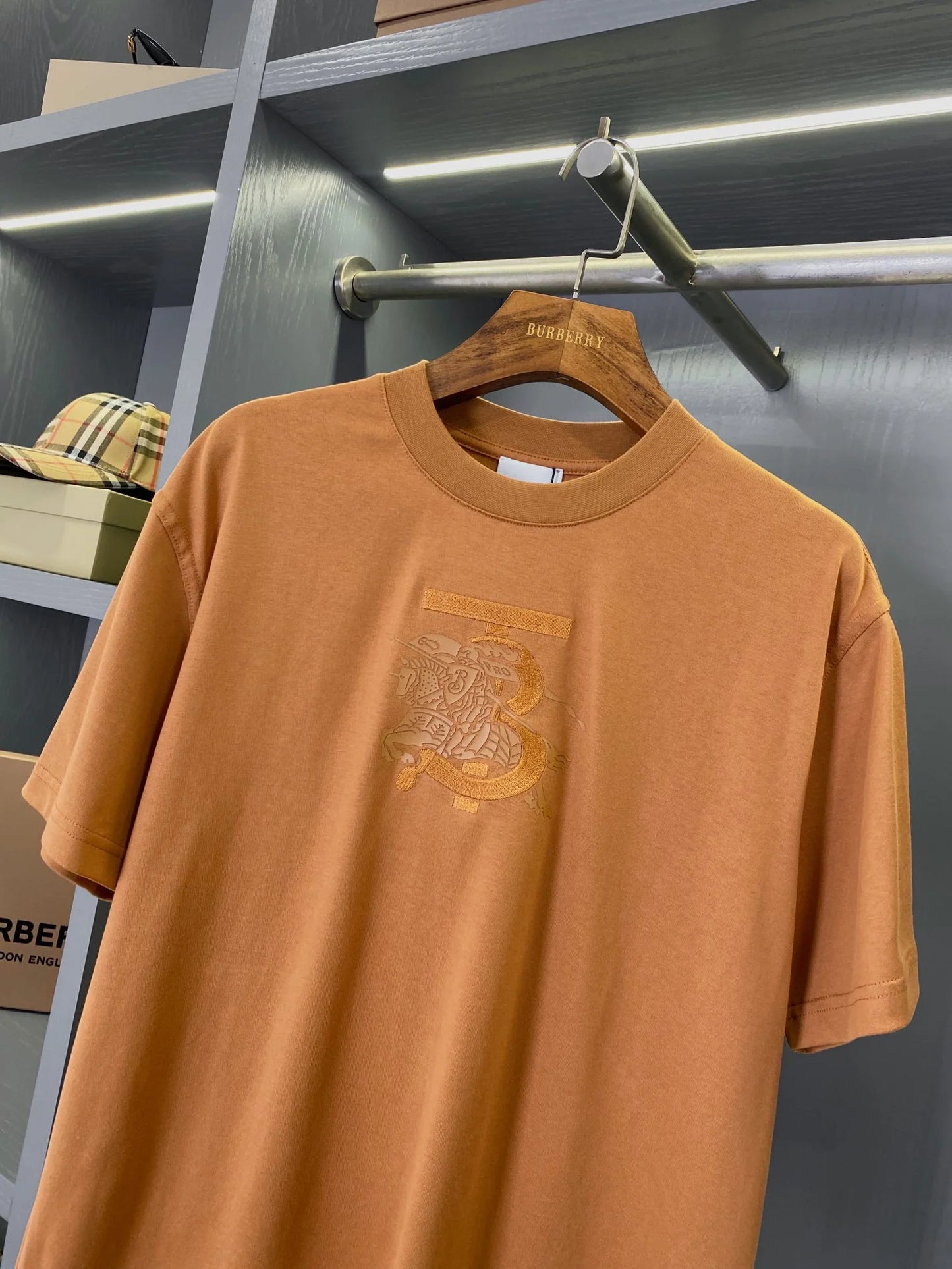BBR TSHIRT