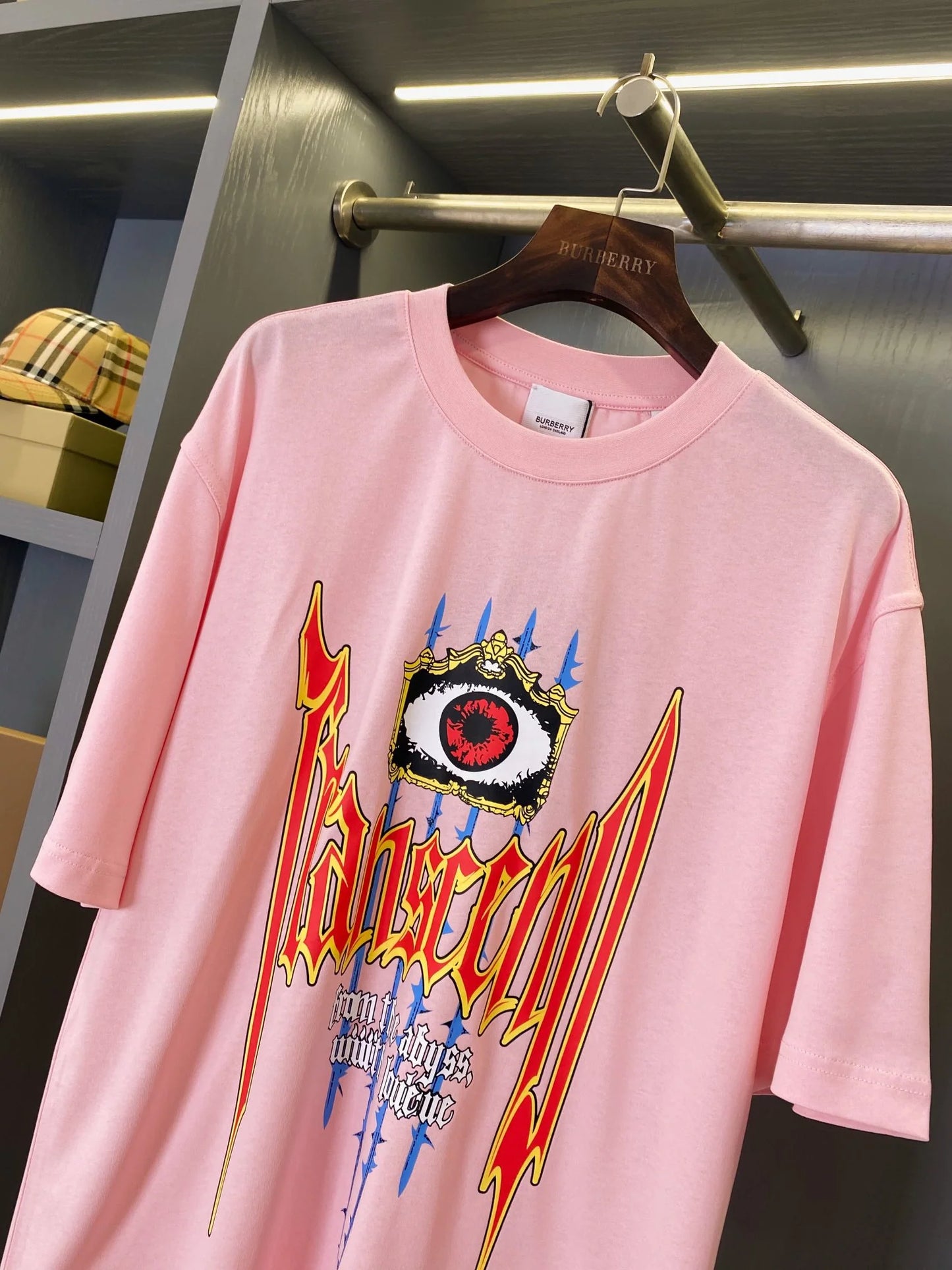 BBR TSHIRT
