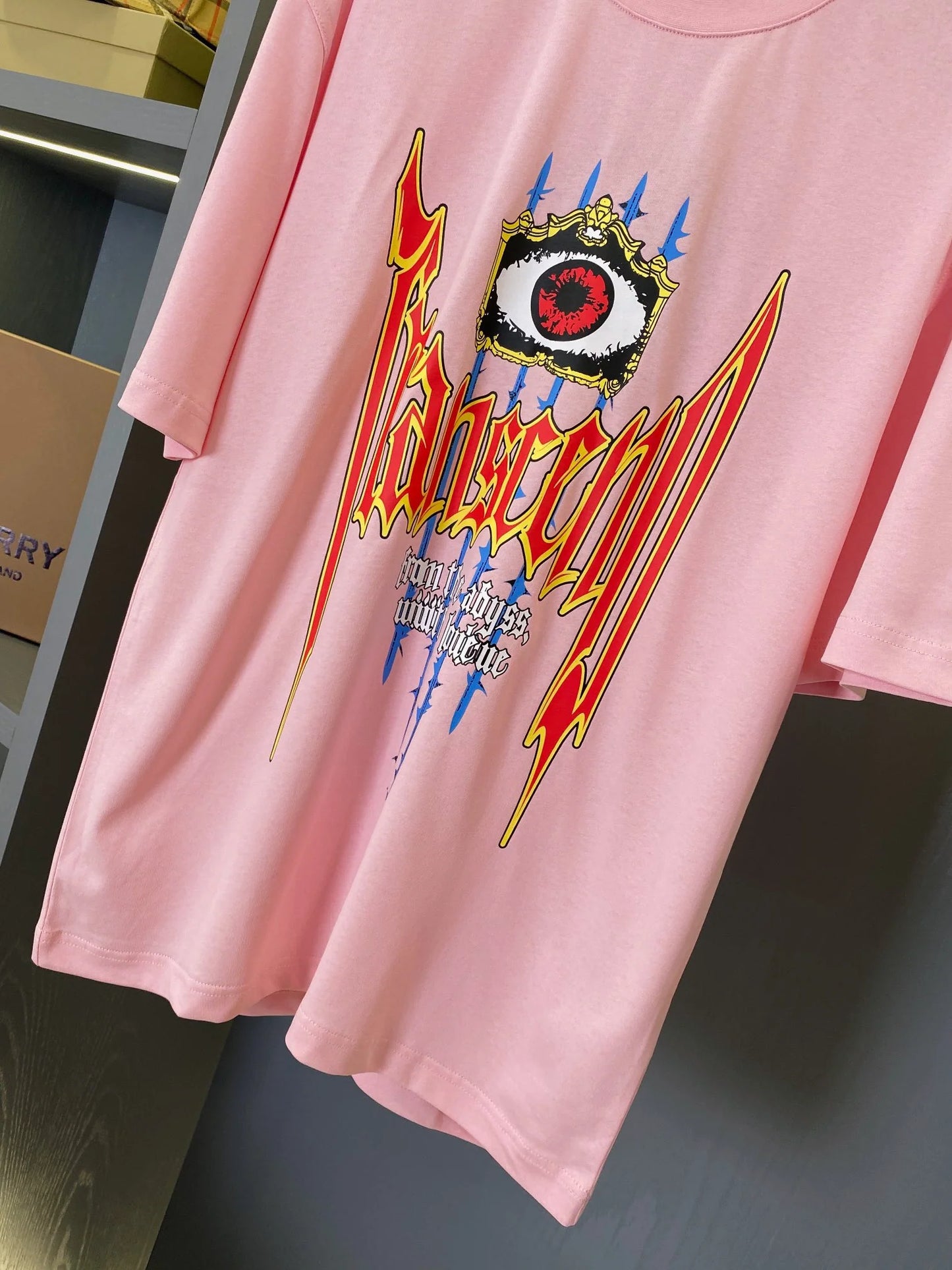 BBR TSHIRT