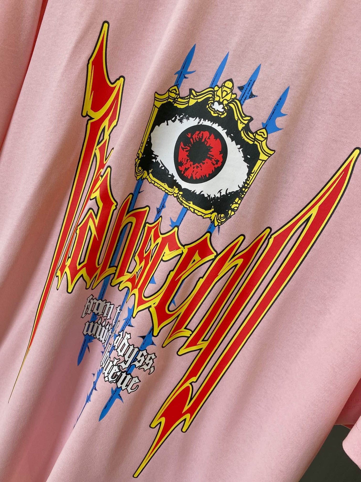 BBR TSHIRT