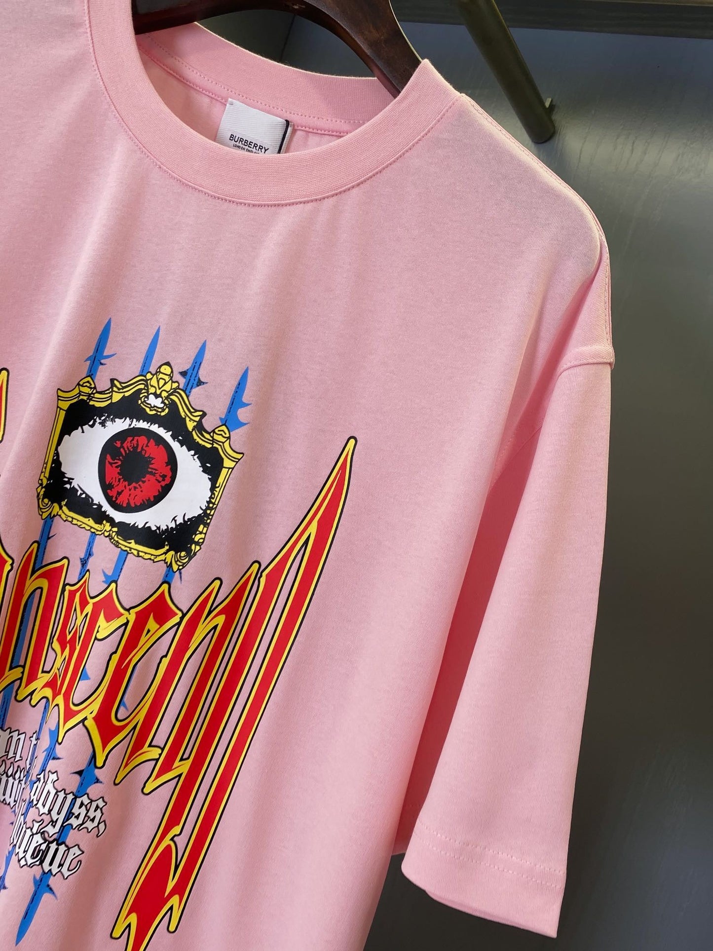 BBR TSHIRT
