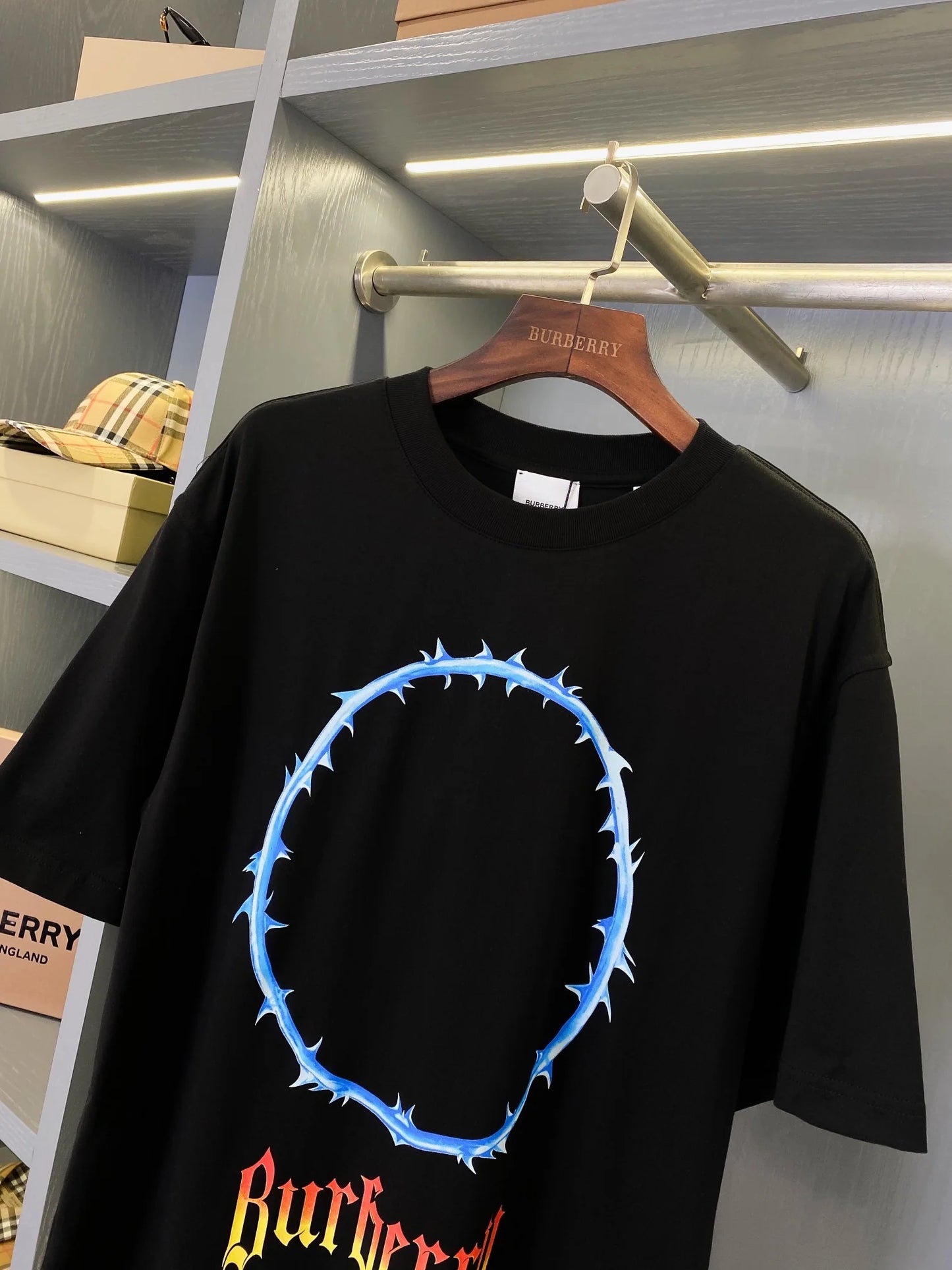 BBR TSHIRT