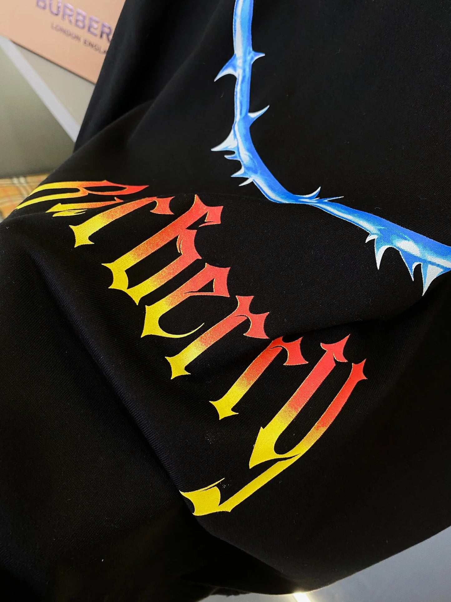 BBR TSHIRT
