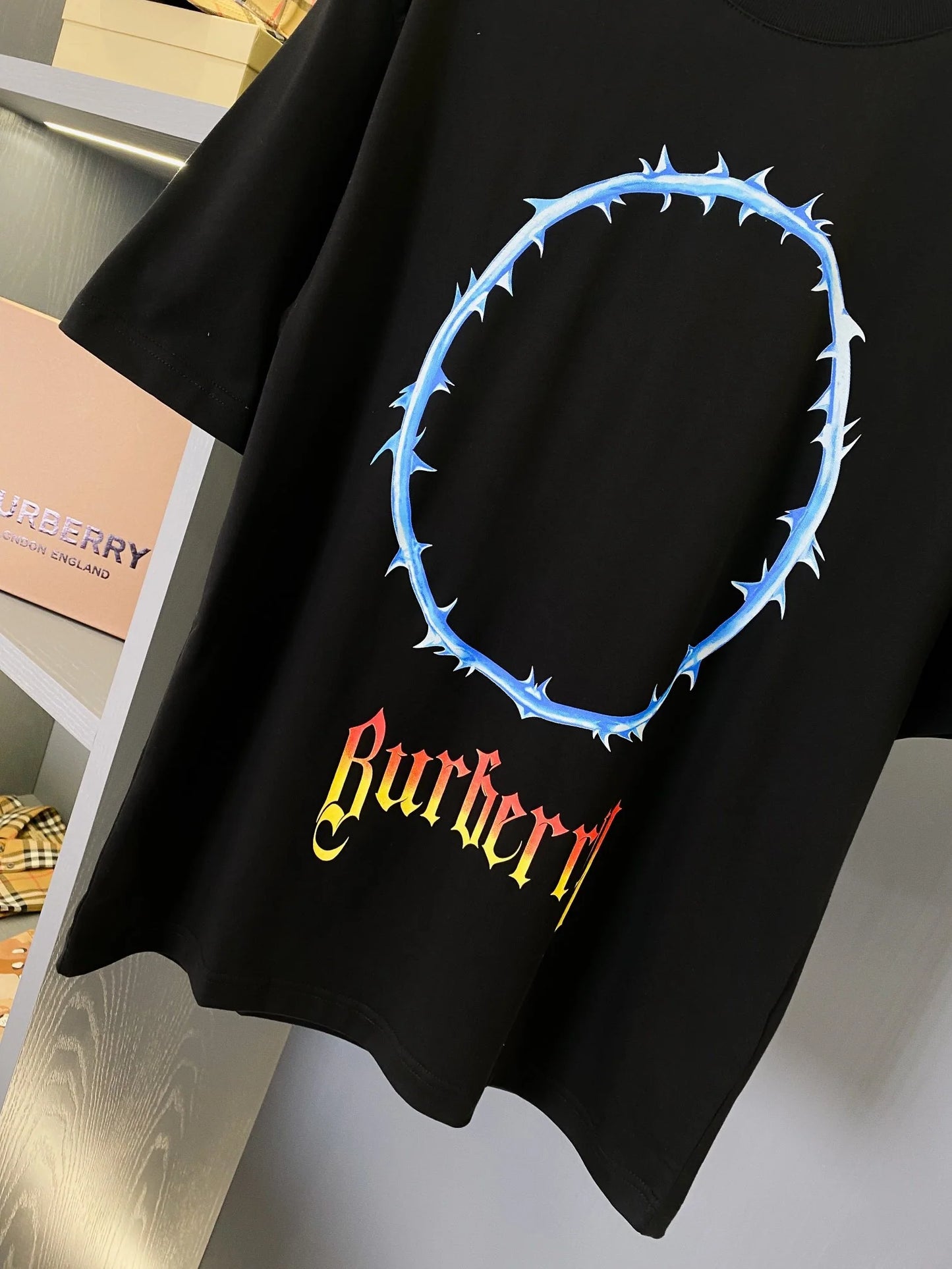 BBR TSHIRT