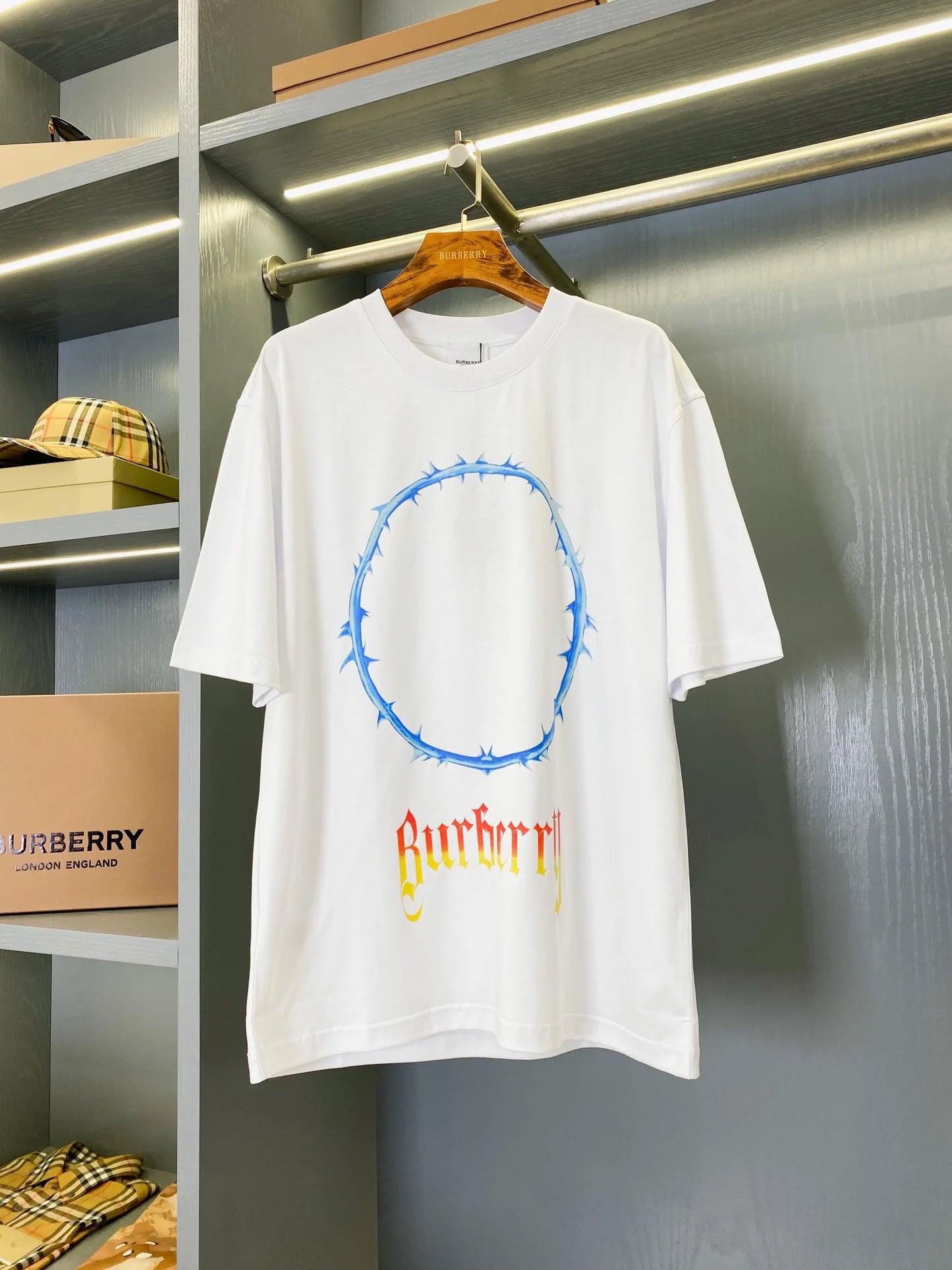 BBR TSHIRT