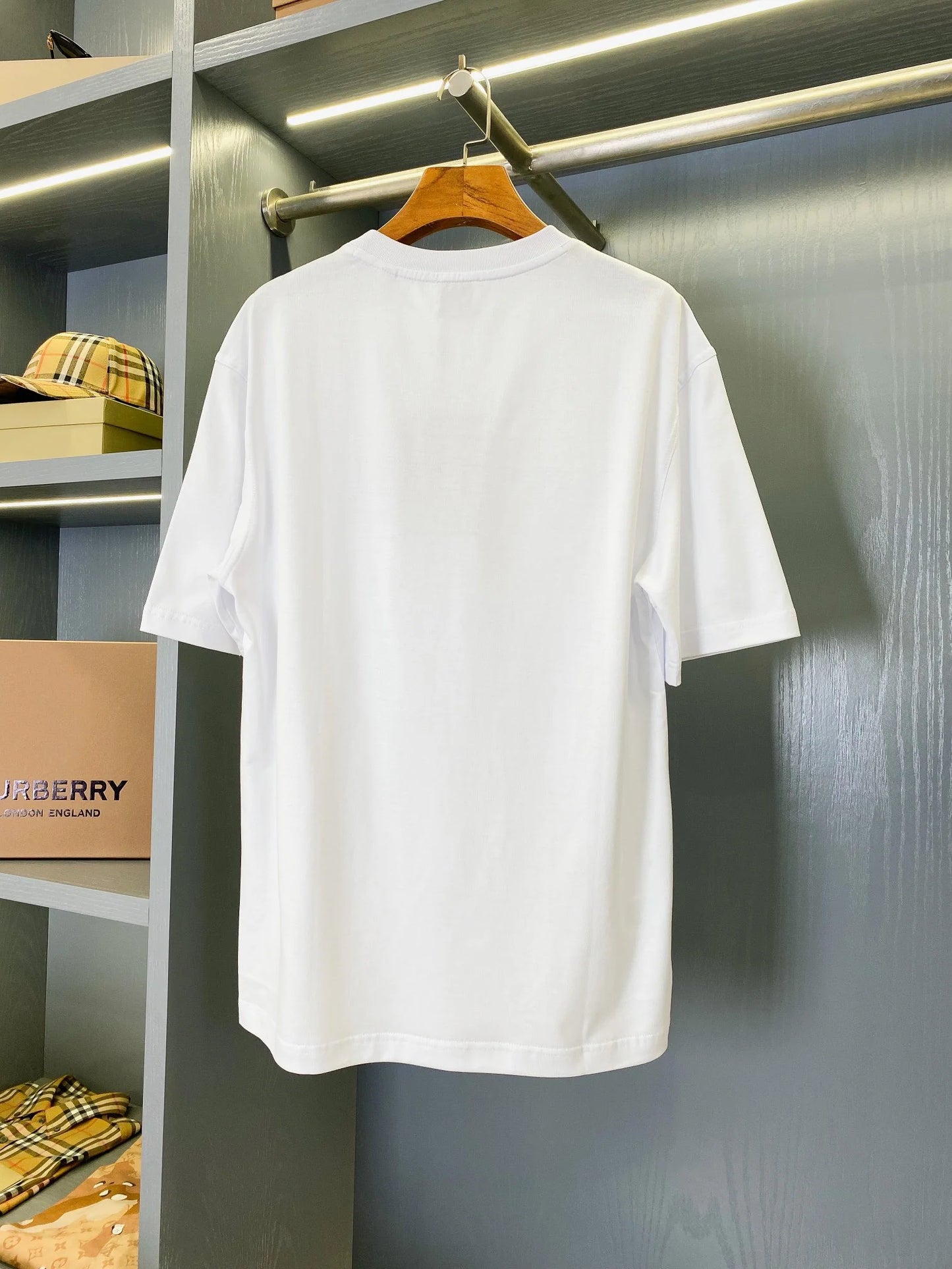 BBR TSHIRT