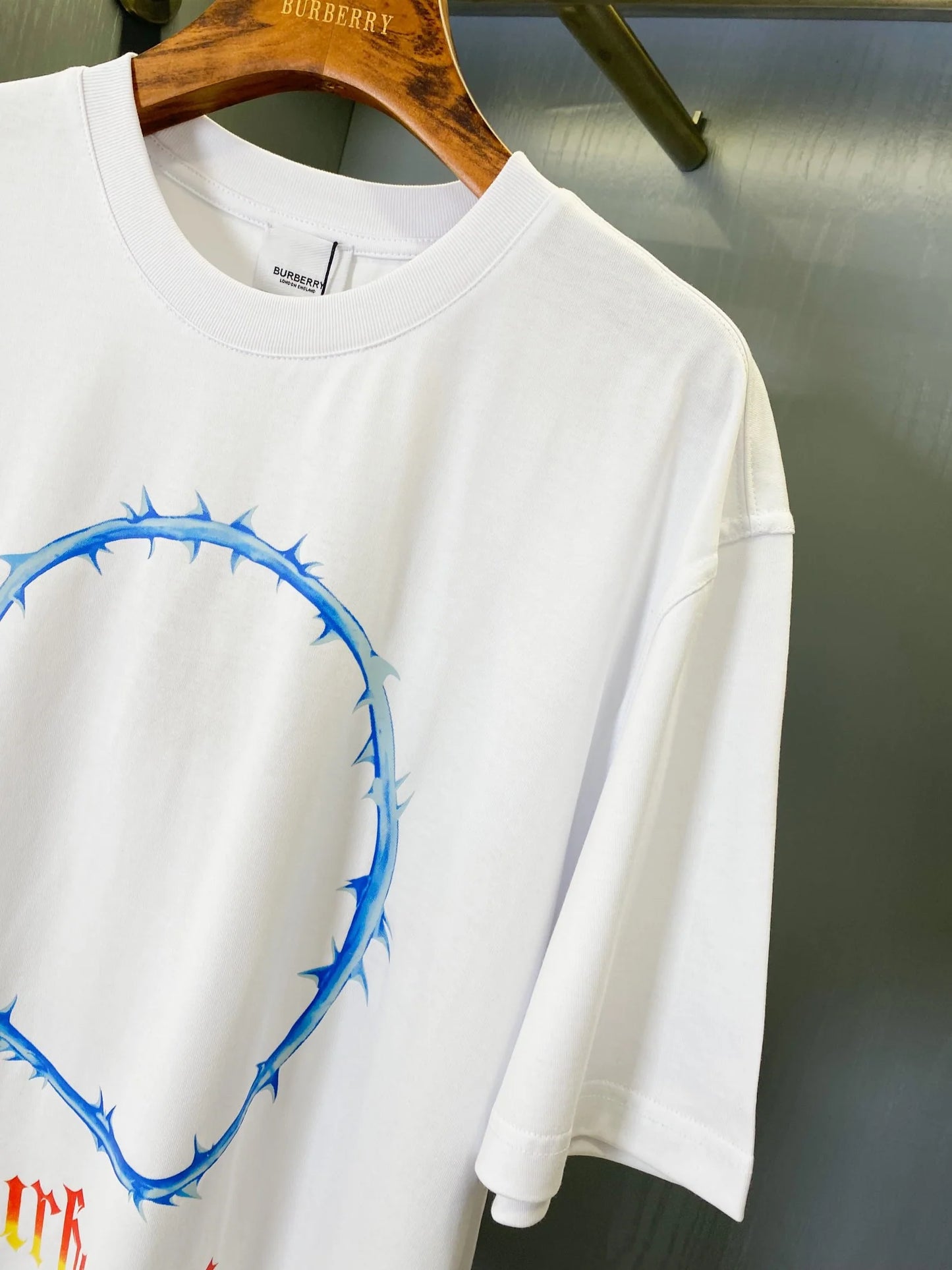BBR TSHIRT
