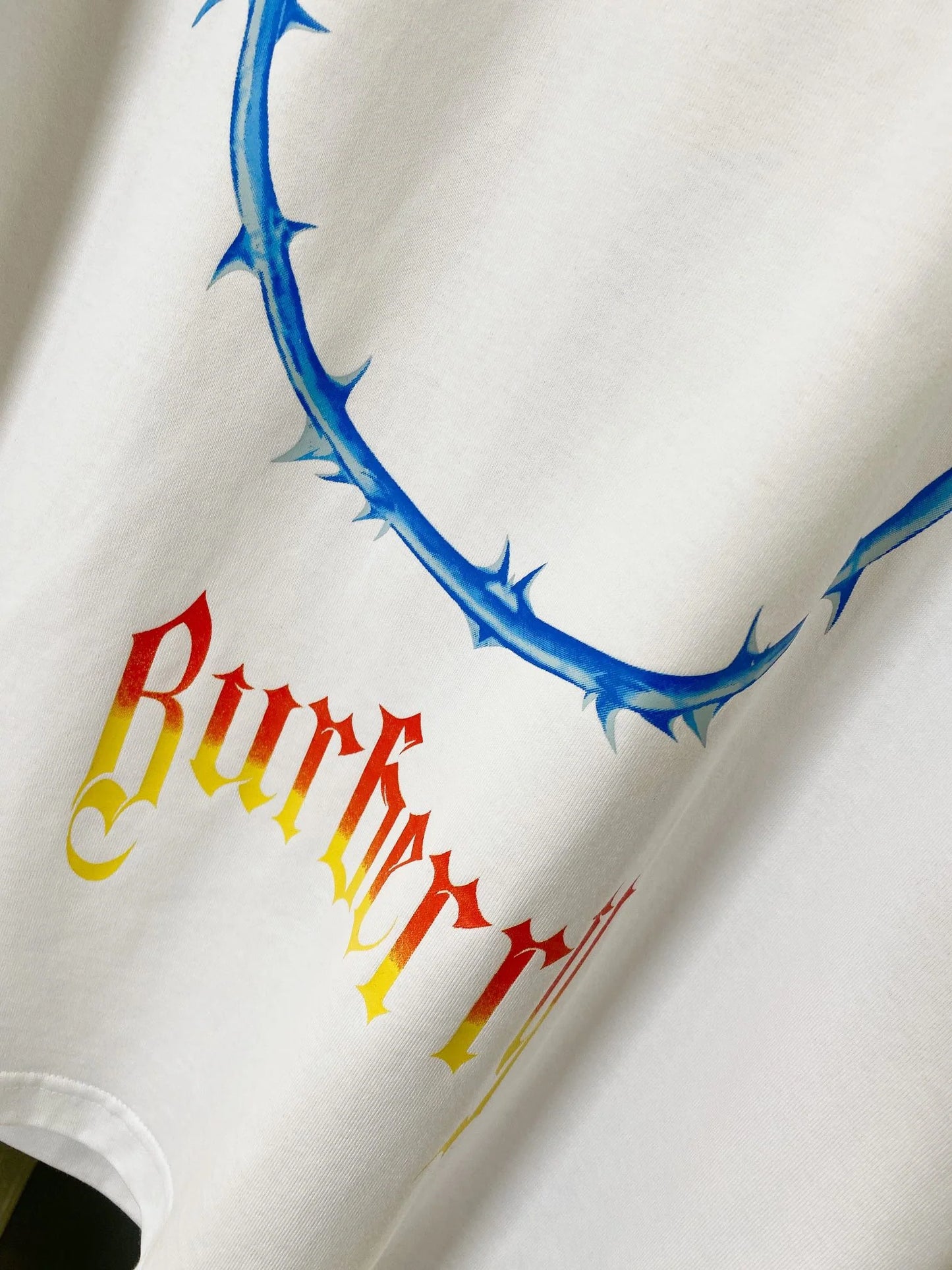 BBR TSHIRT