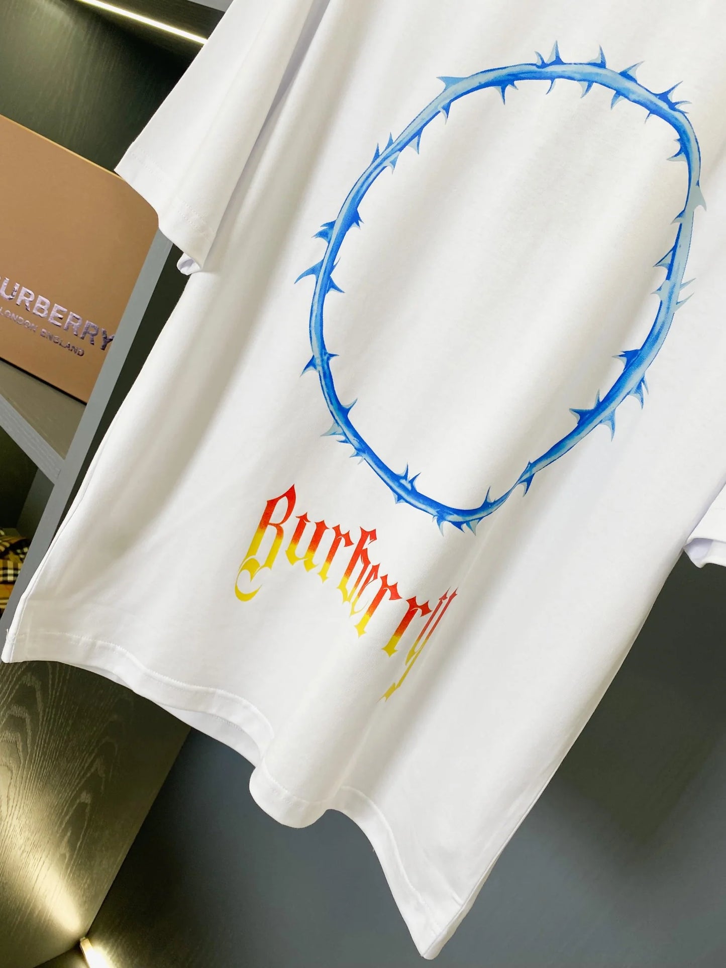 BBR TSHIRT