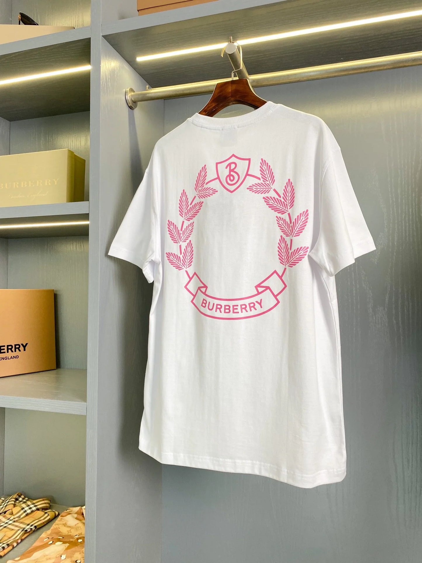 BBR TSHIRT
