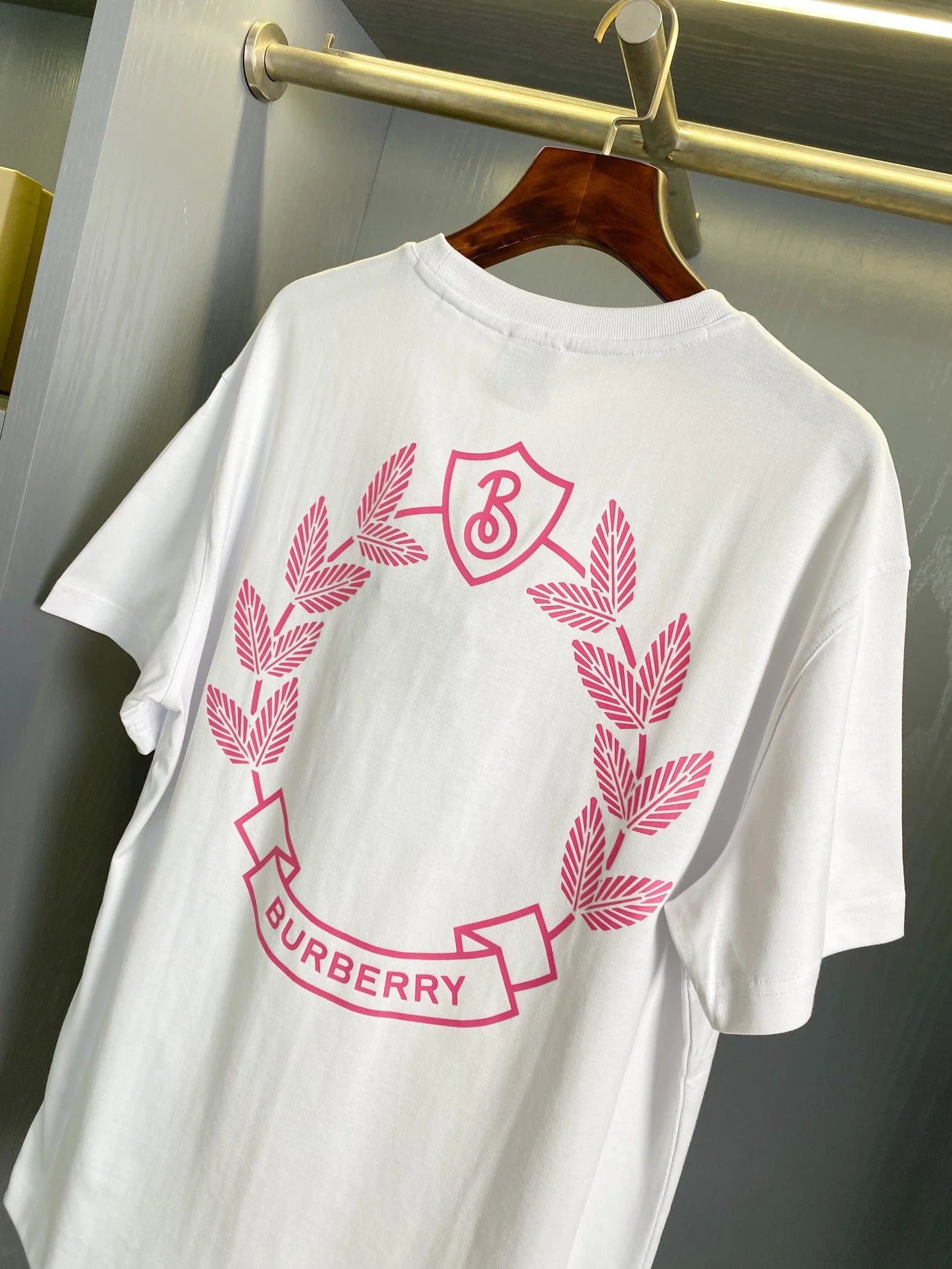 BBR TSHIRT