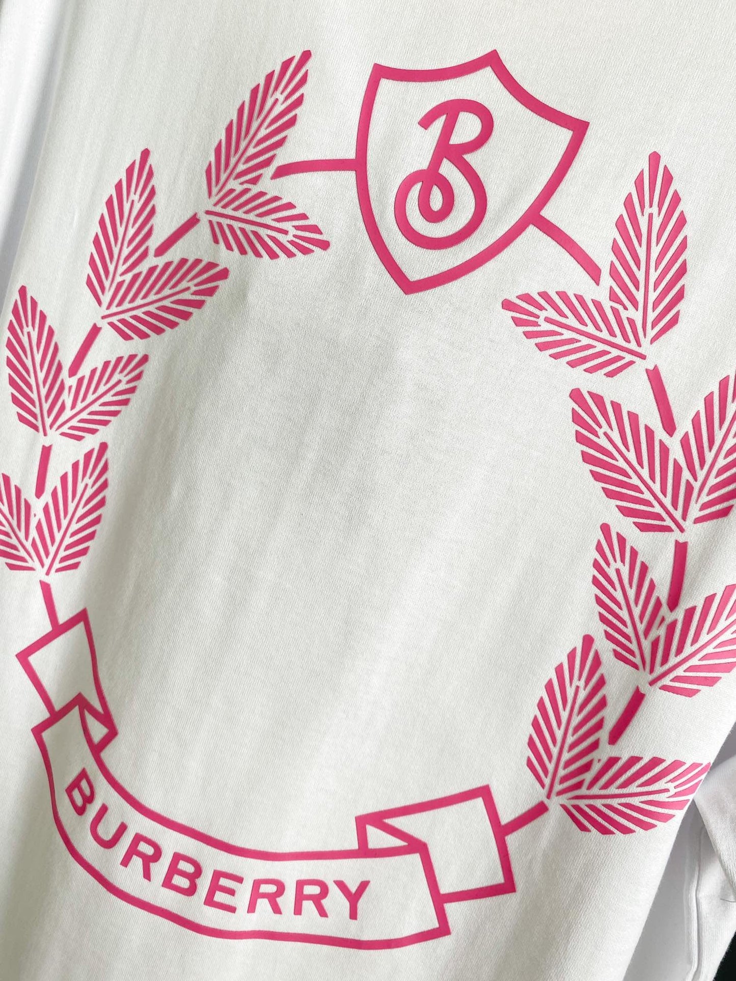 BBR TSHIRT