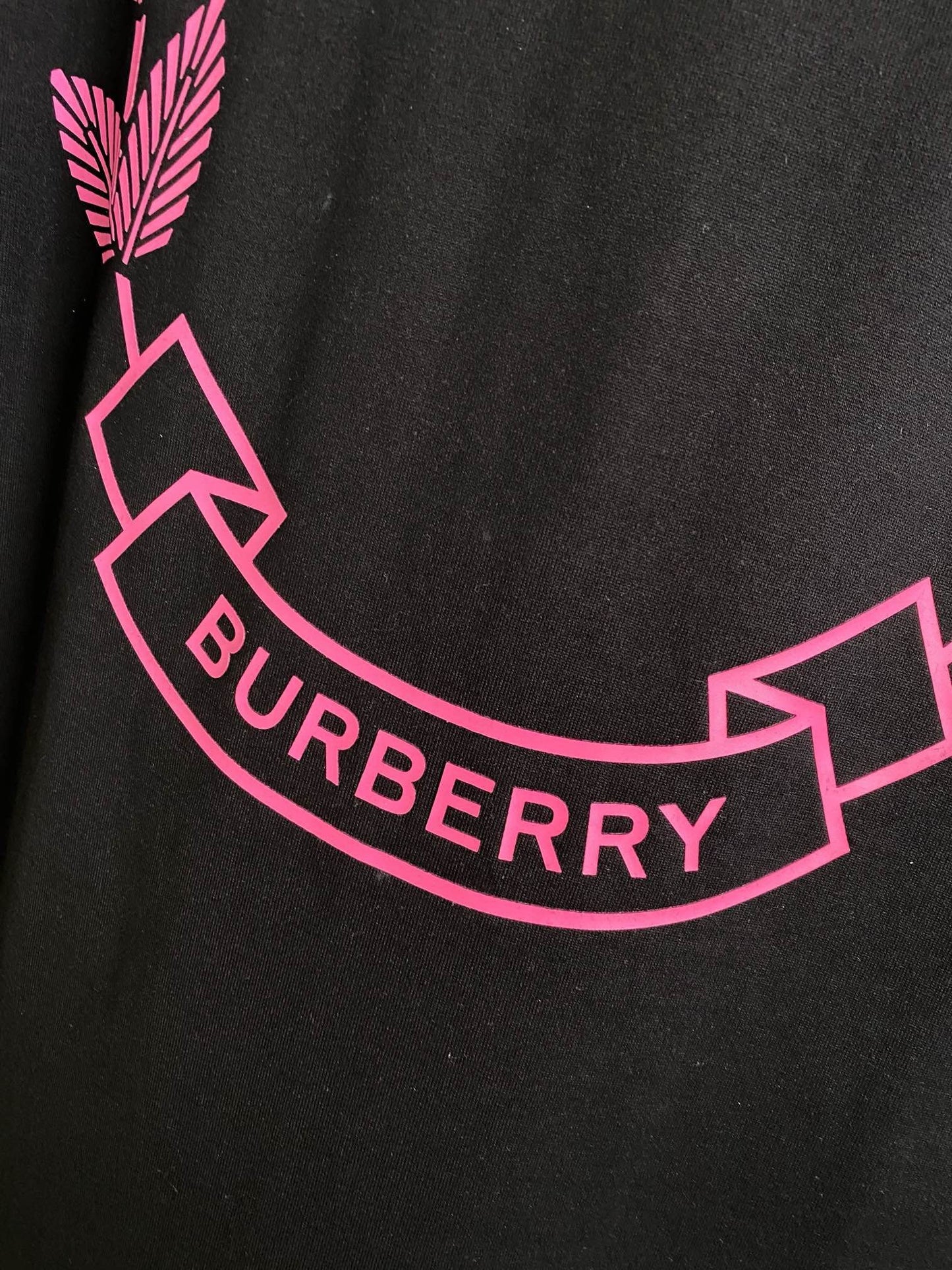 BBR TSHIRT