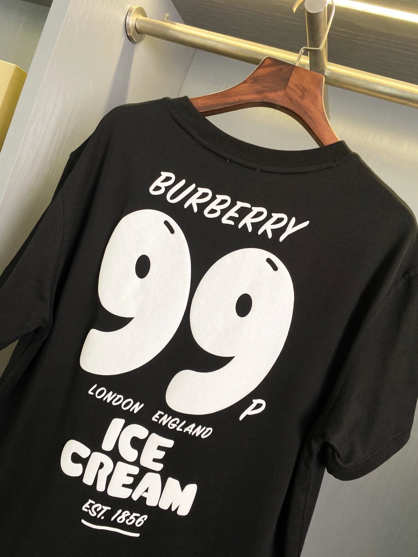 BBR TSHIRT