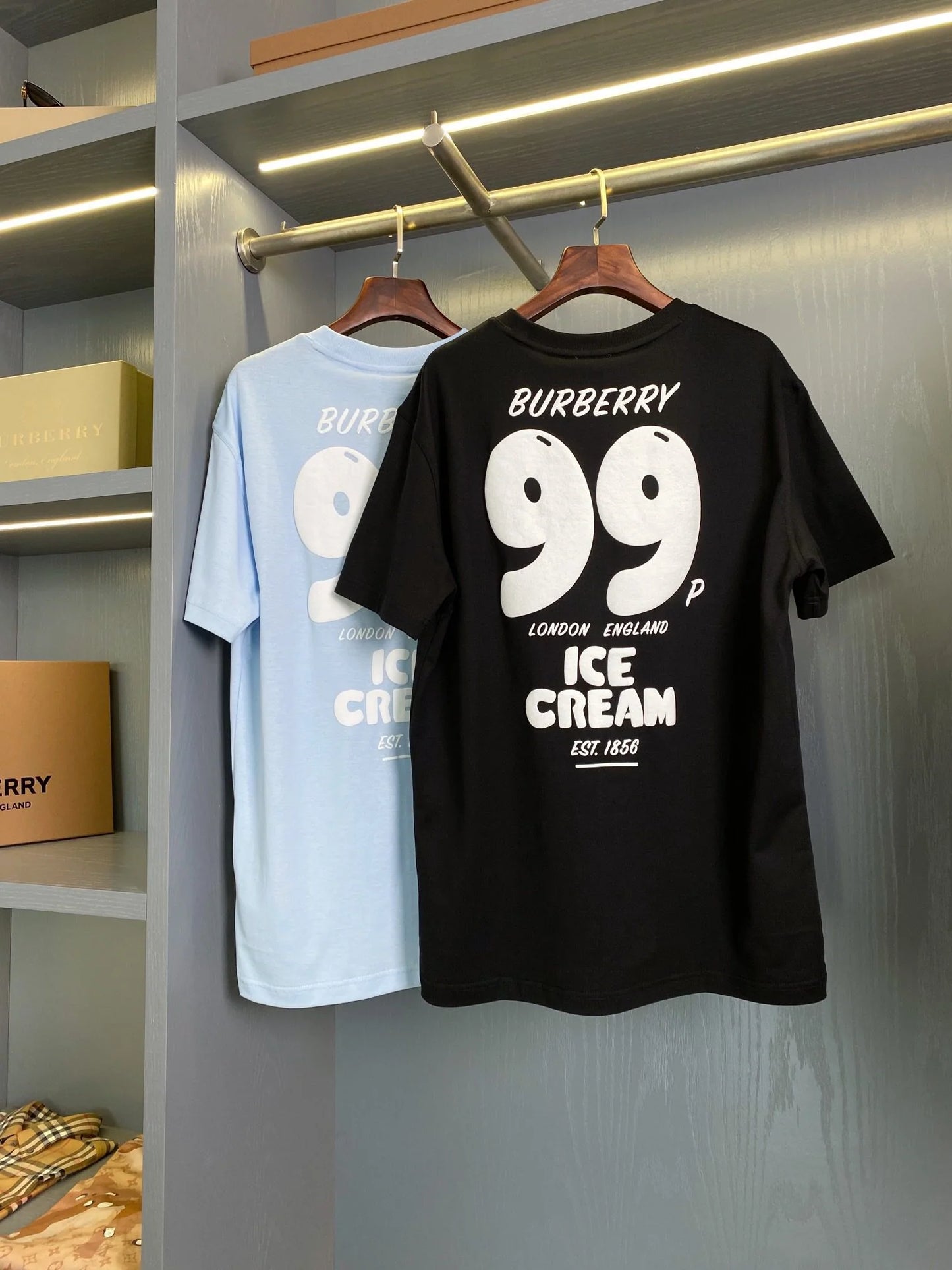 BBR TSHIRT
