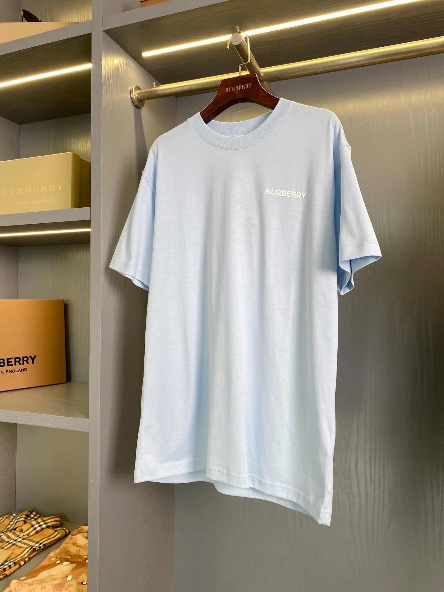 BBR TSHIRT