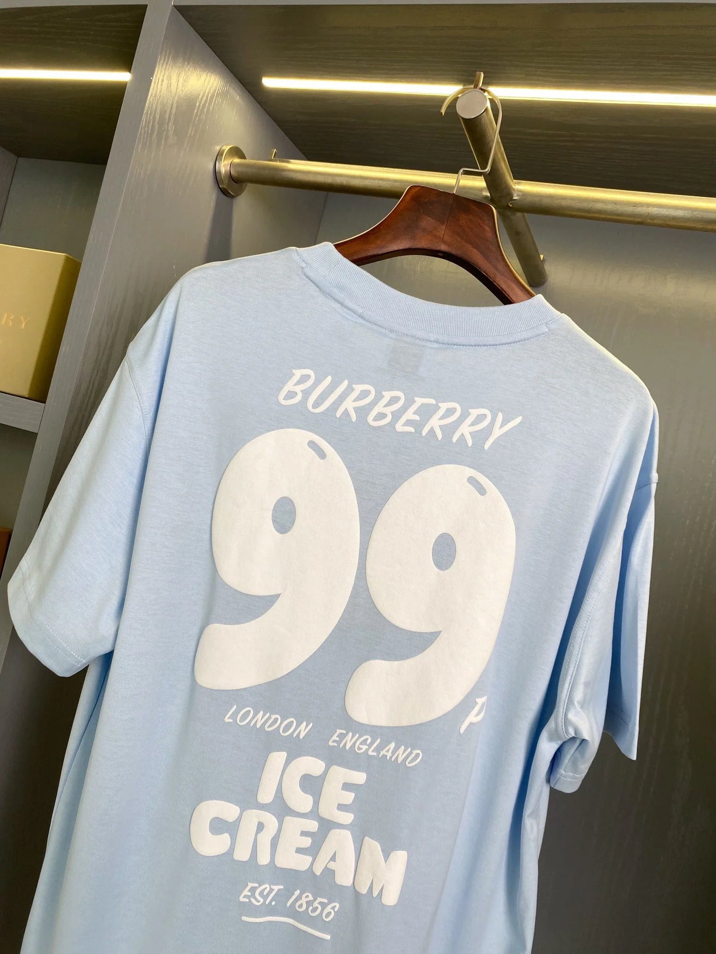 BBR TSHIRT