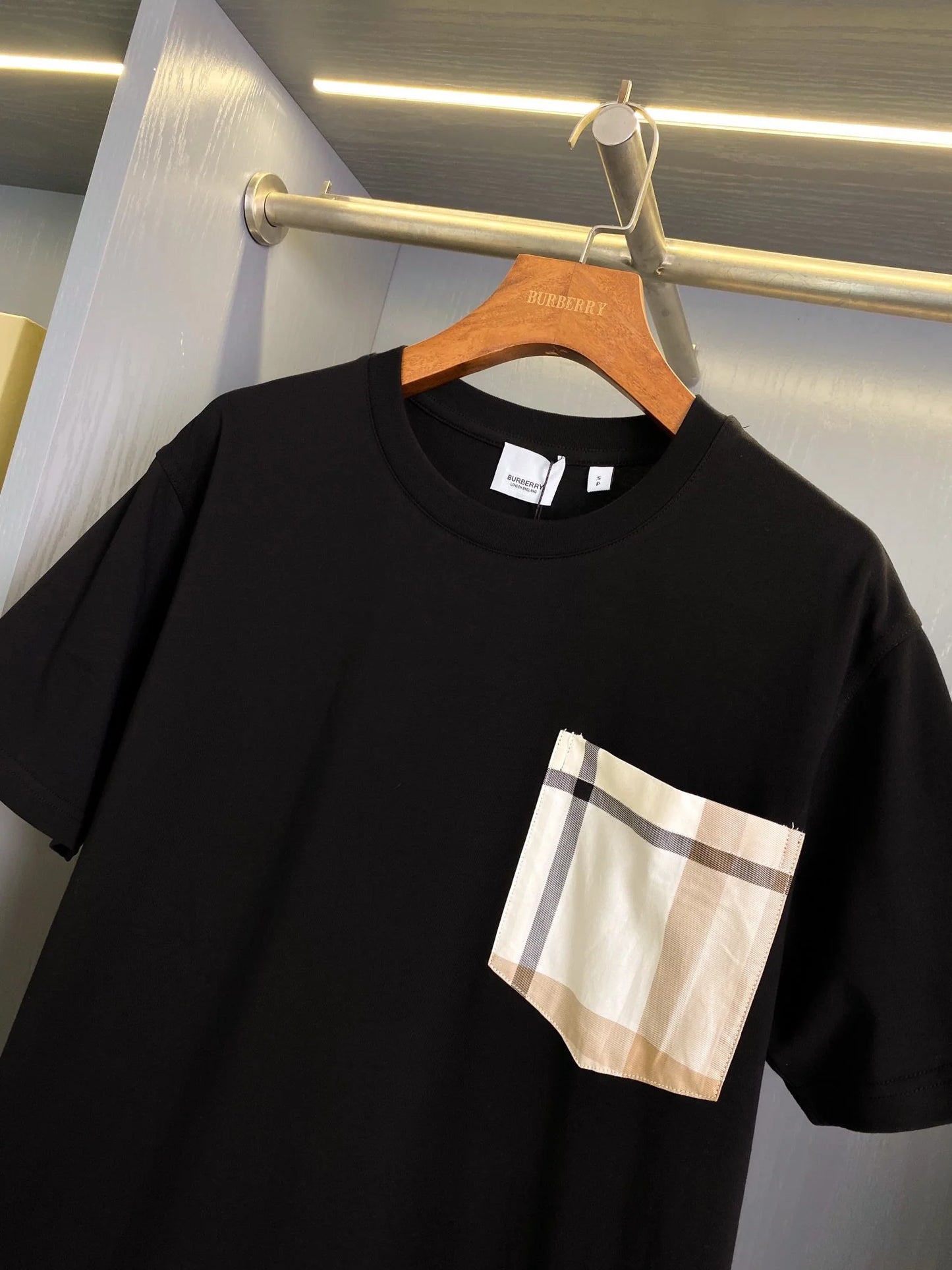 BBR TSHIRT