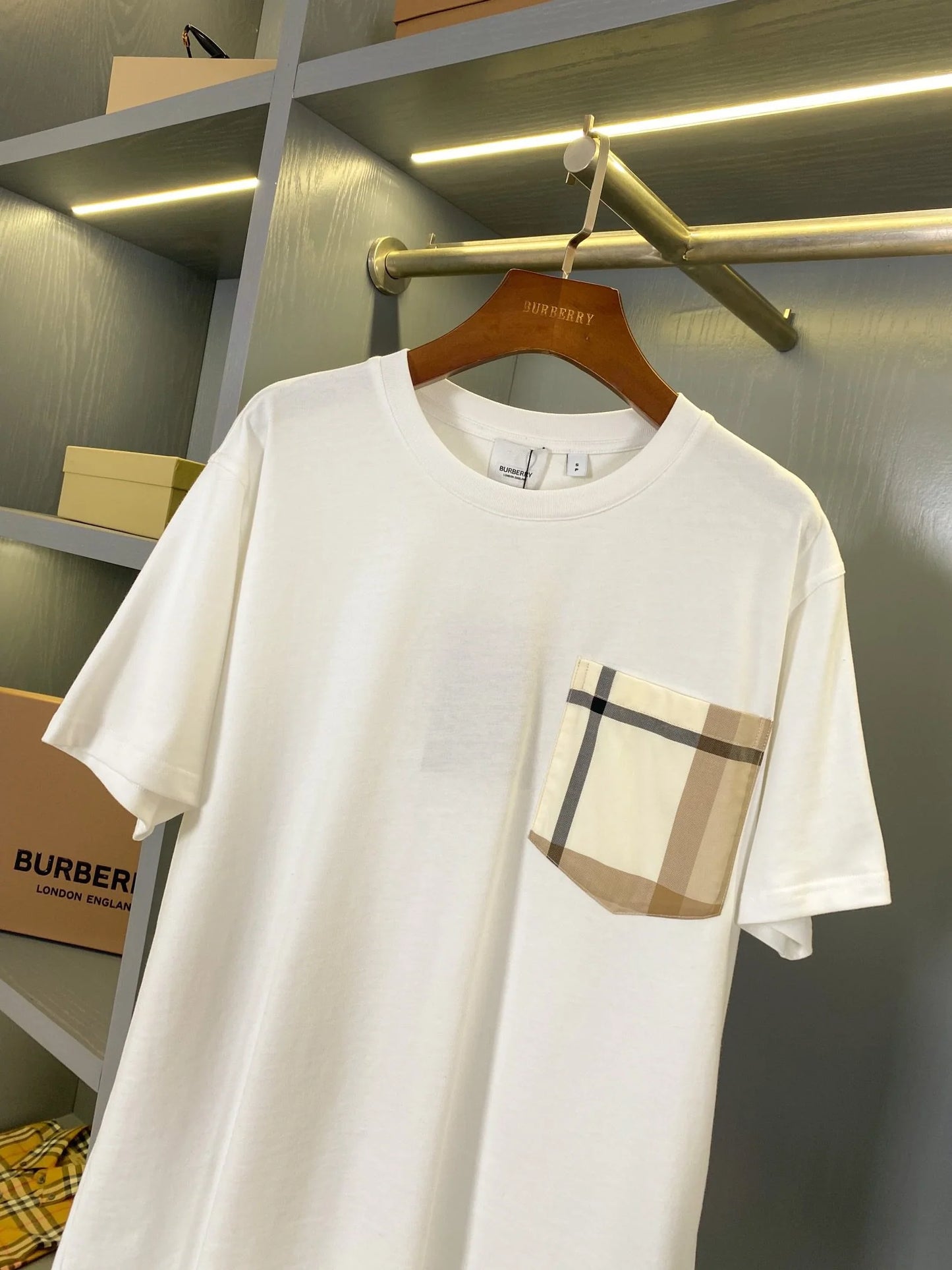 BBR TSHIRT