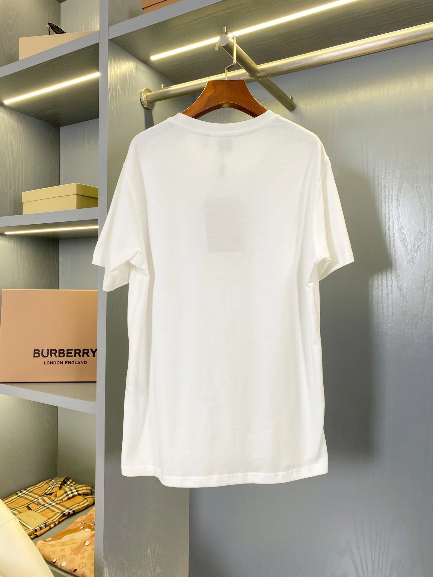 BBR TSHIRT