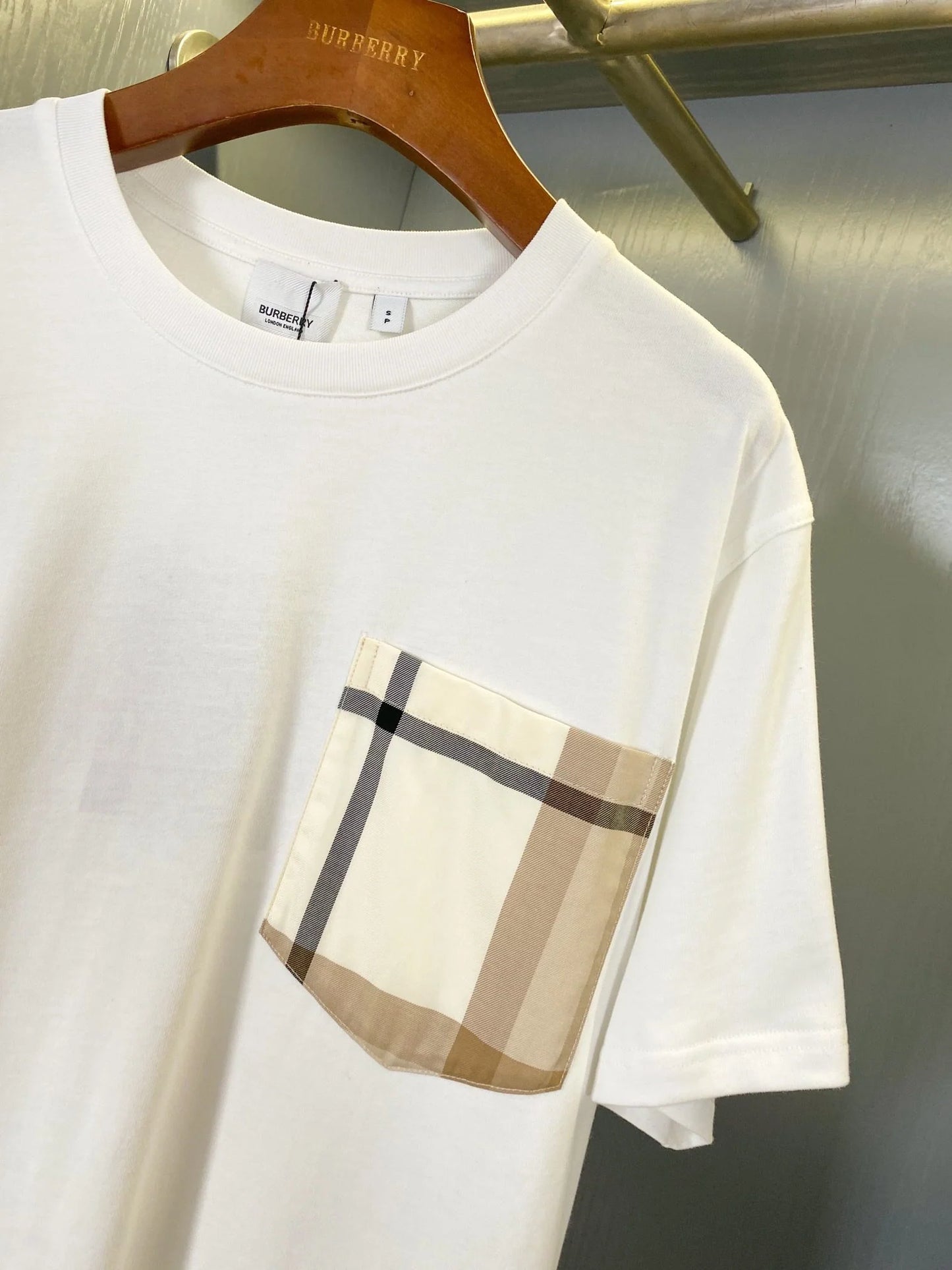 BBR TSHIRT