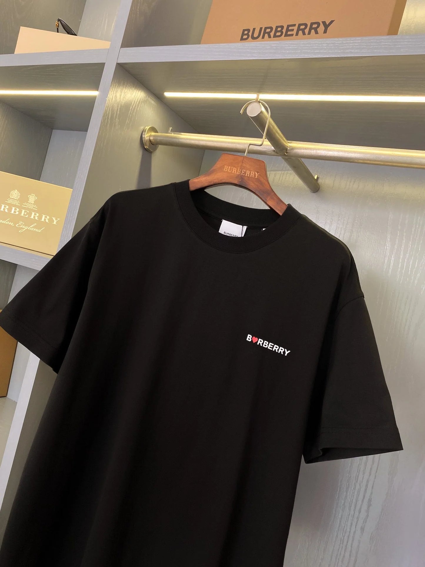 BBR TSHIRT