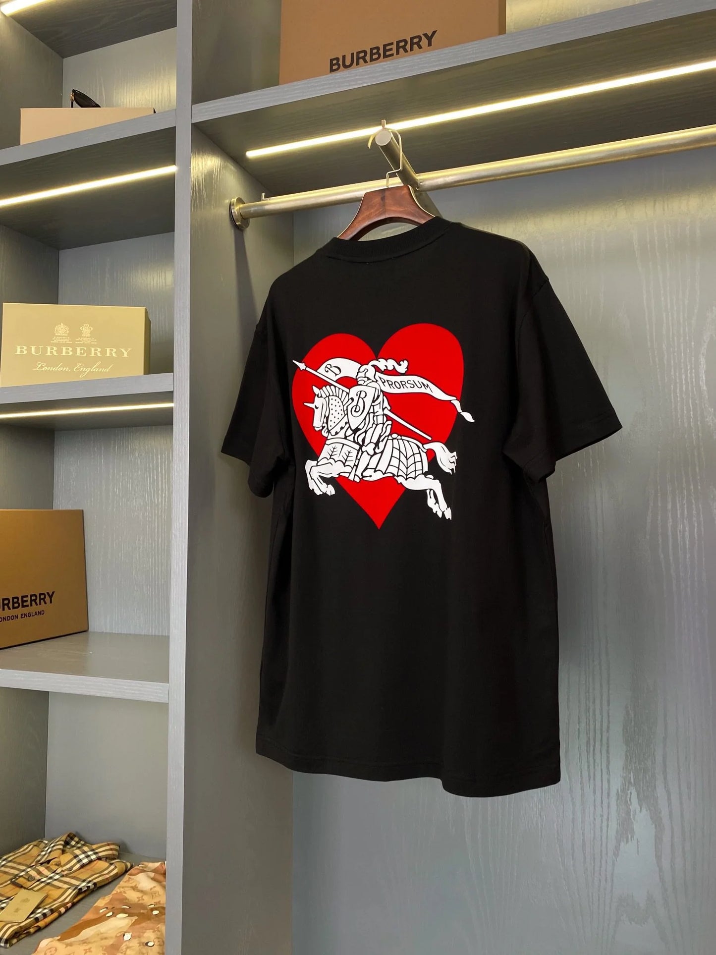 BBR TSHIRT