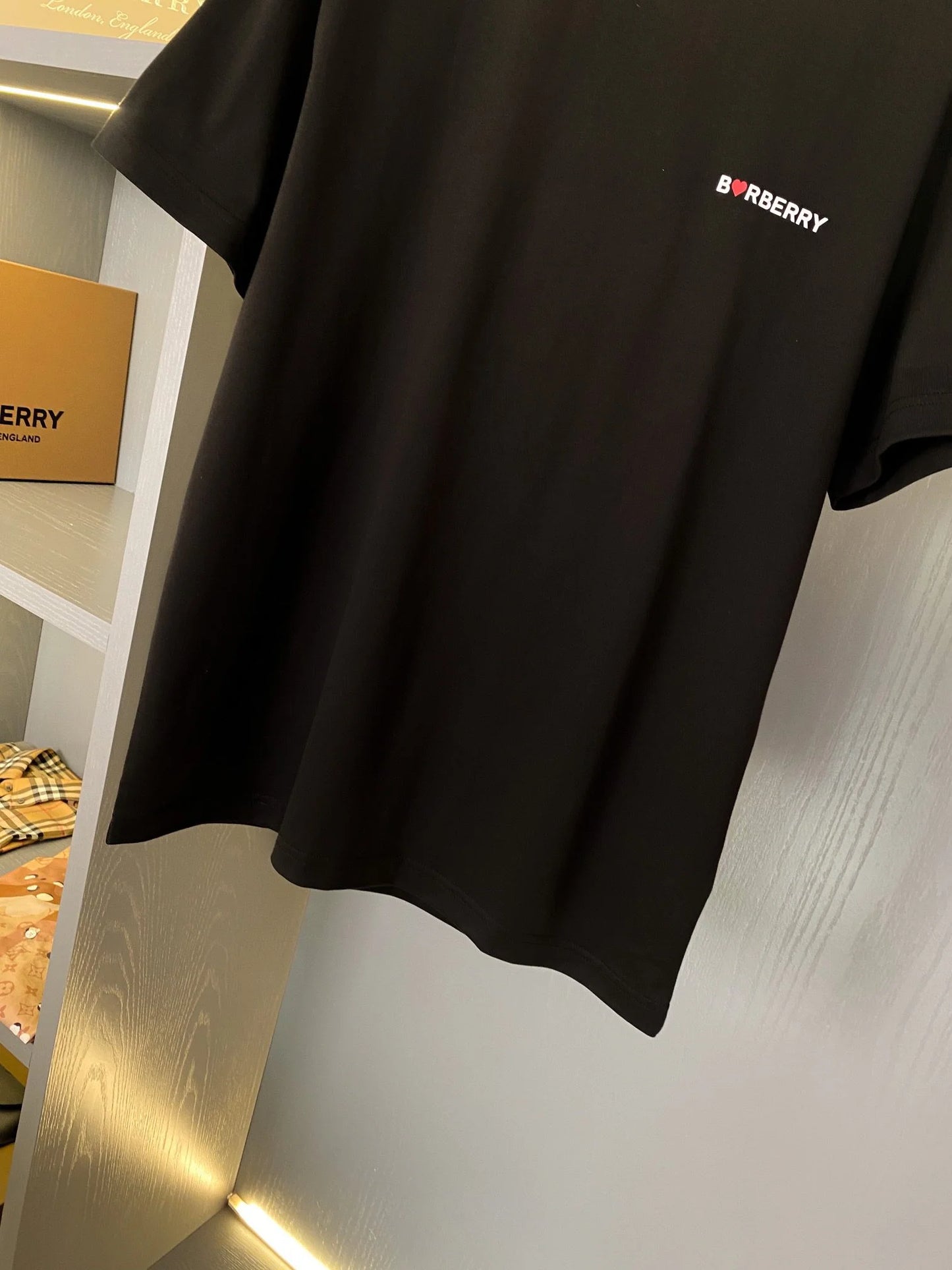 BBR TSHIRT