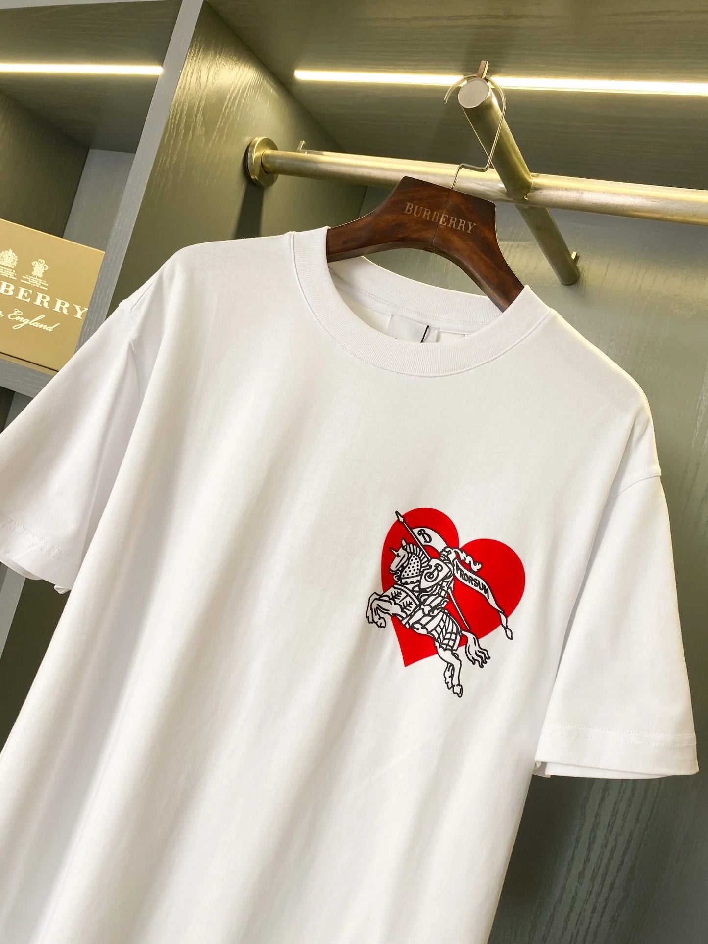 BBR TSHIRT