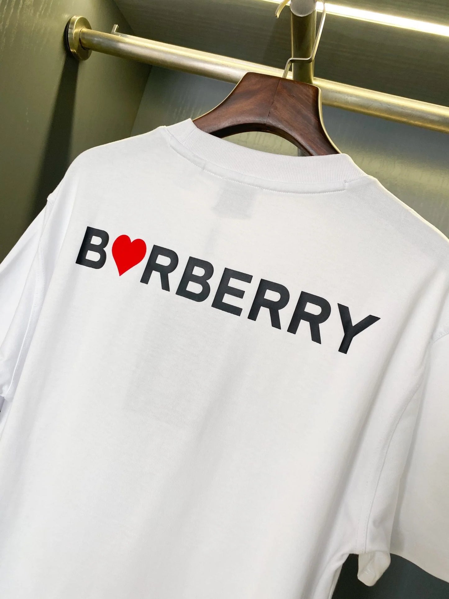 BBR TSHIRT