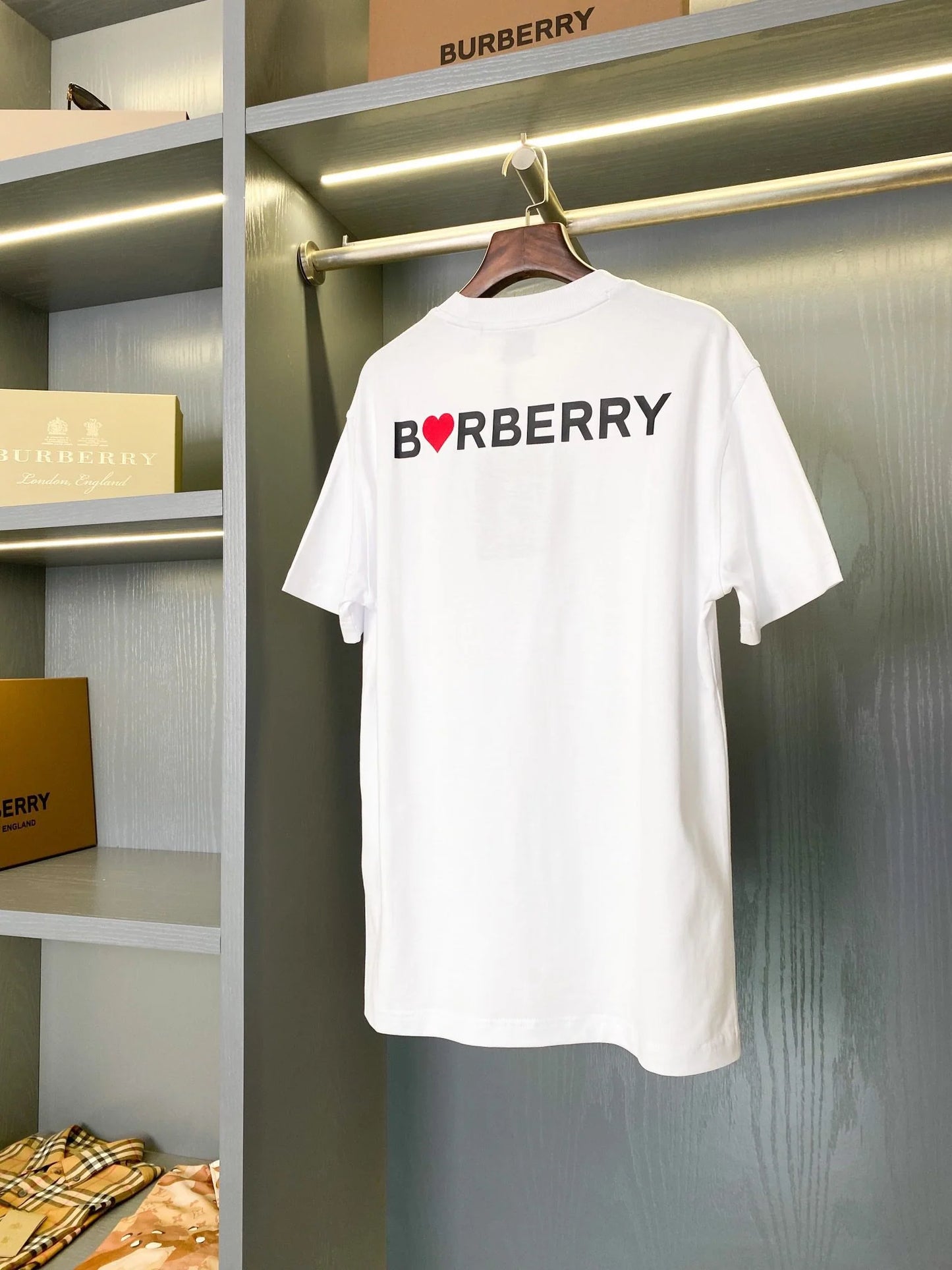 BBR TSHIRT