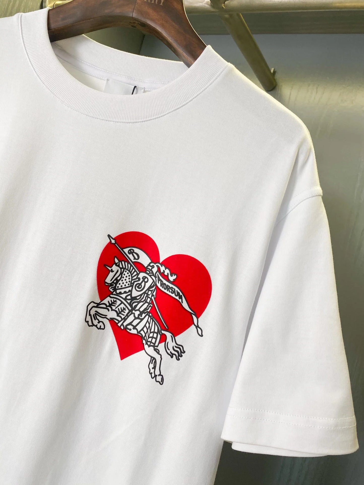 BBR TSHIRT