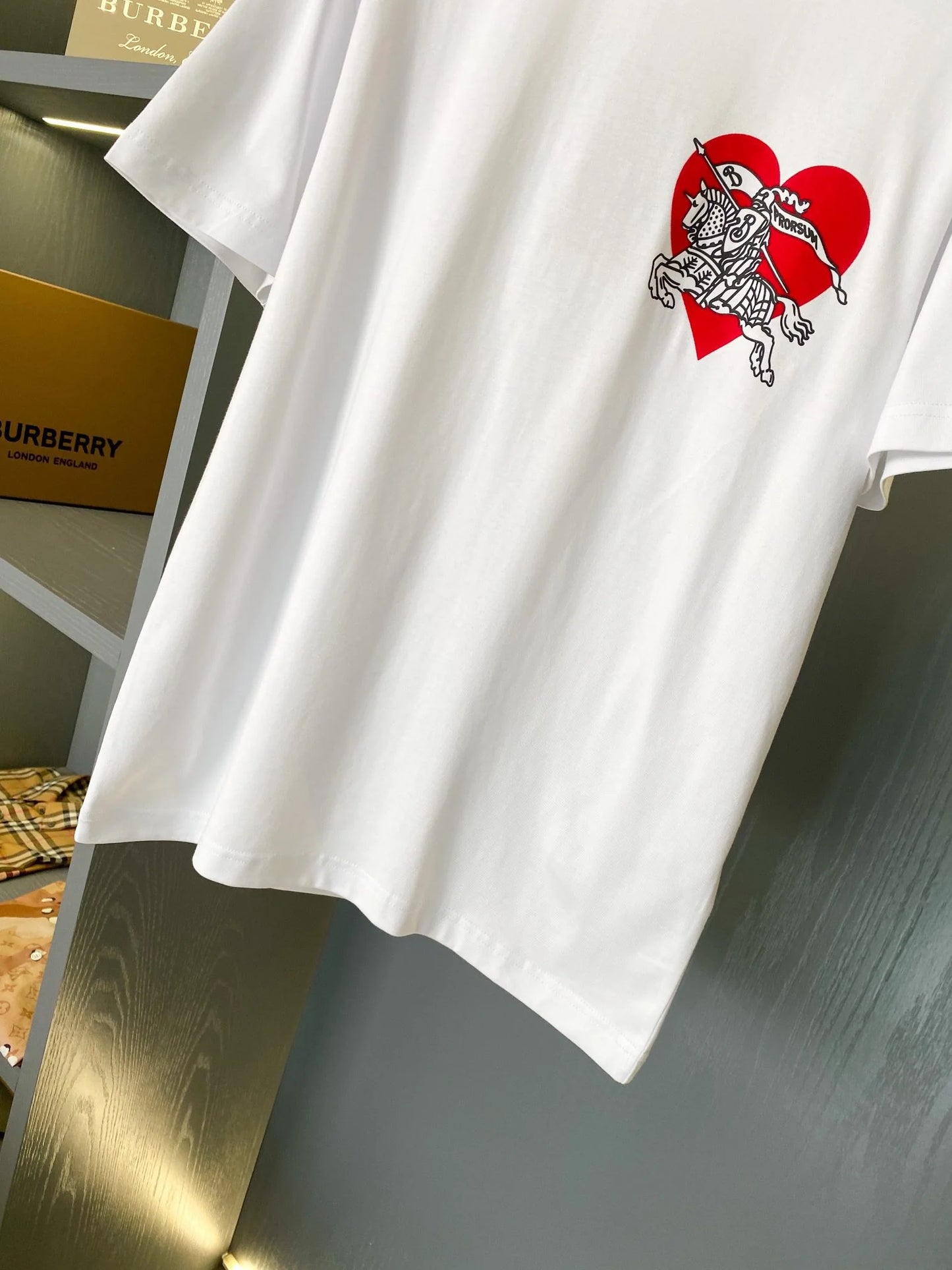 BBR TSHIRT