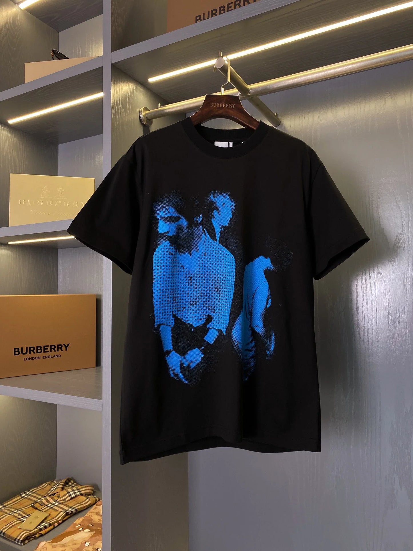 BBR TSHIRT