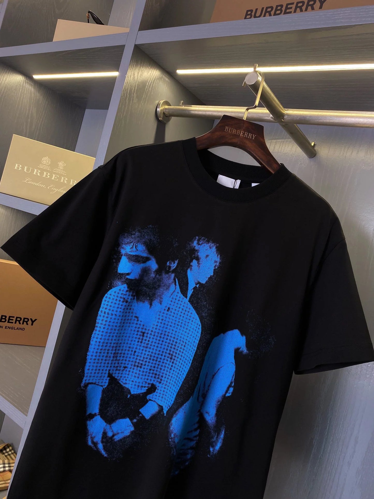 BBR TSHIRT