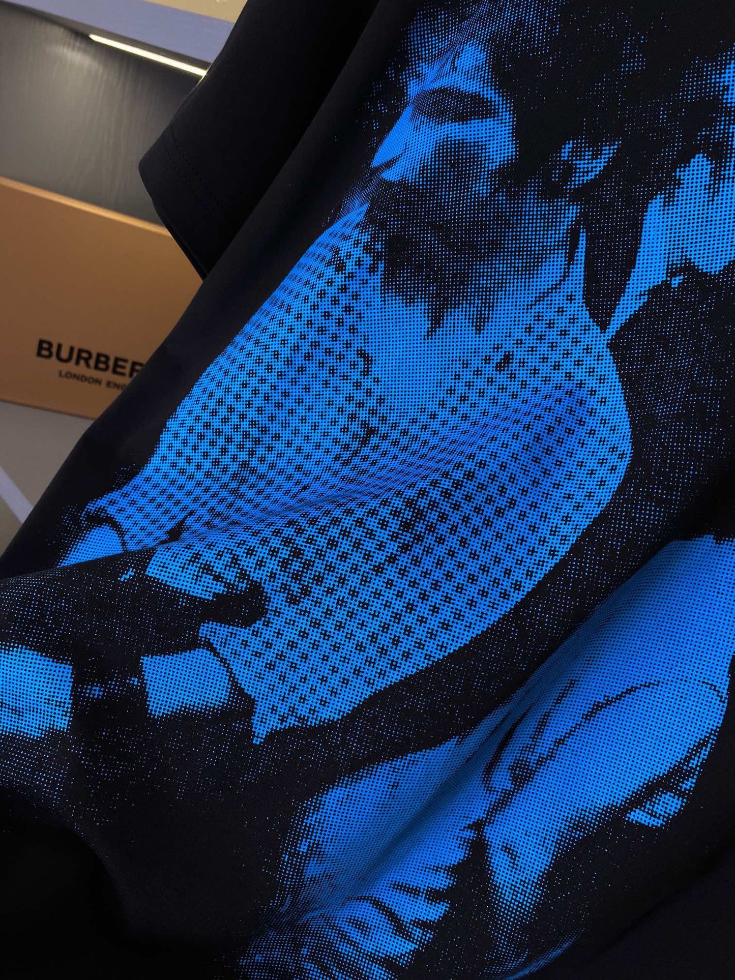 BBR TSHIRT