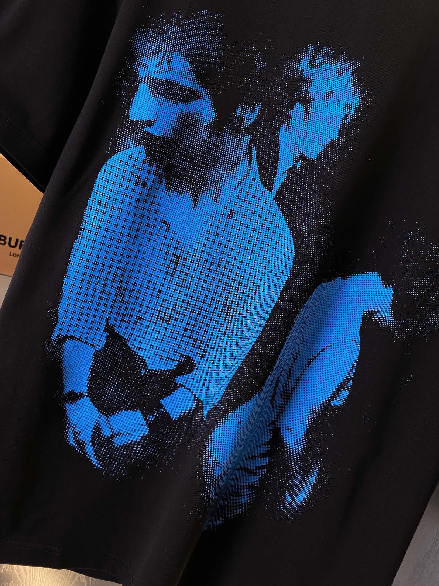 BBR TSHIRT