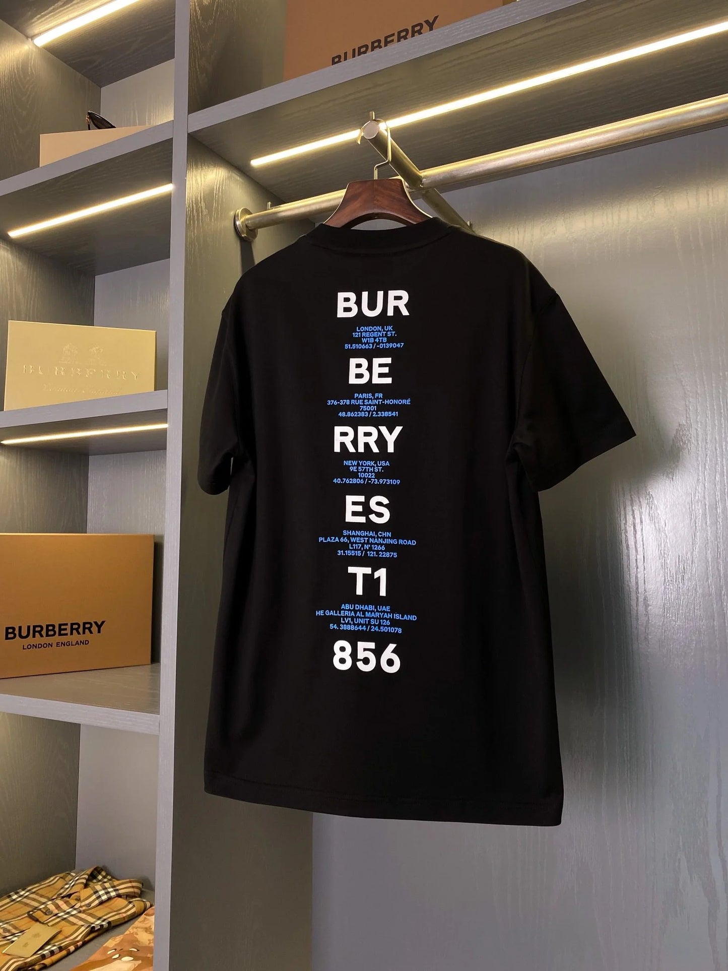 BBR TSHIRT