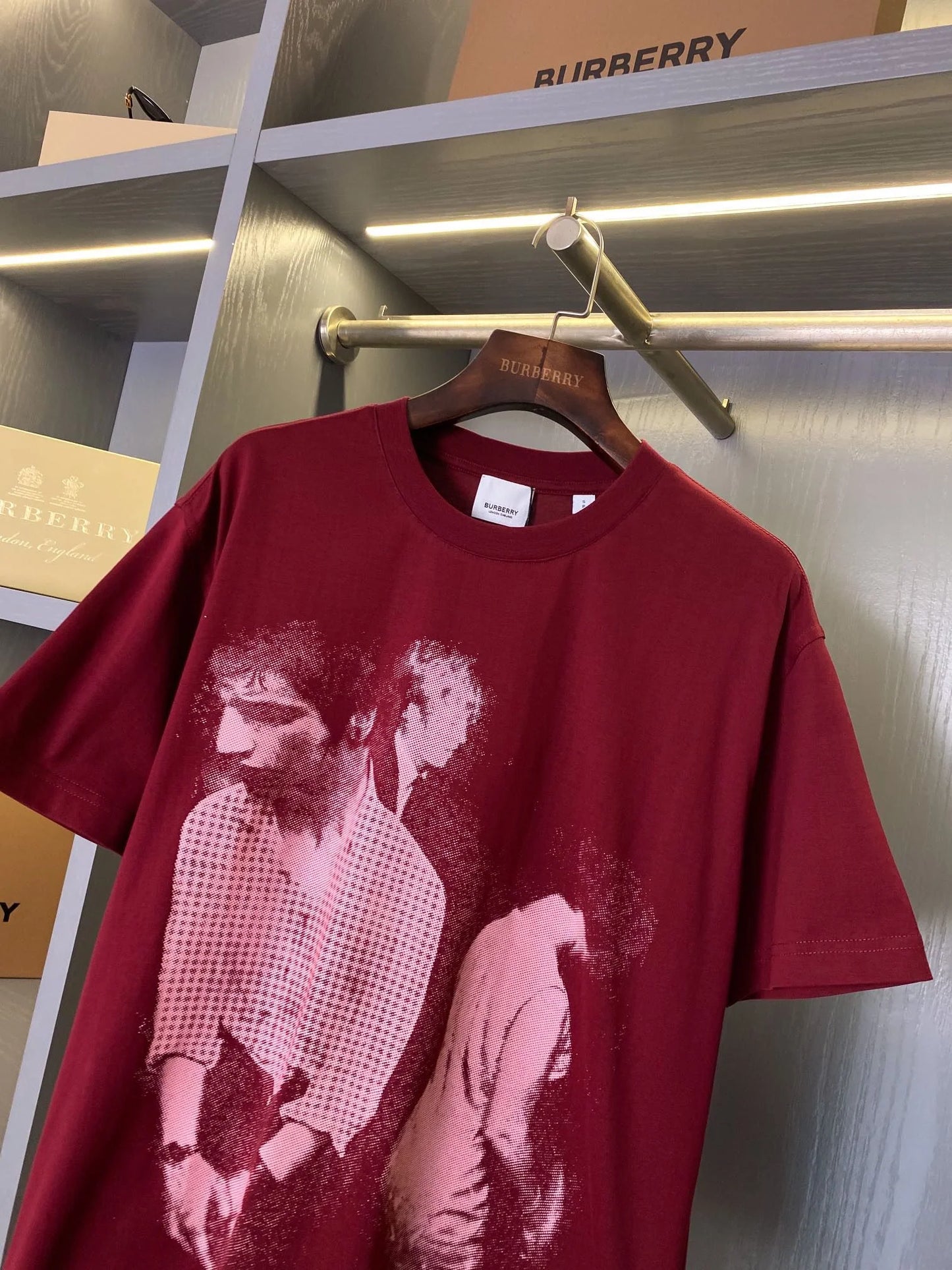 BBR TSHIRT