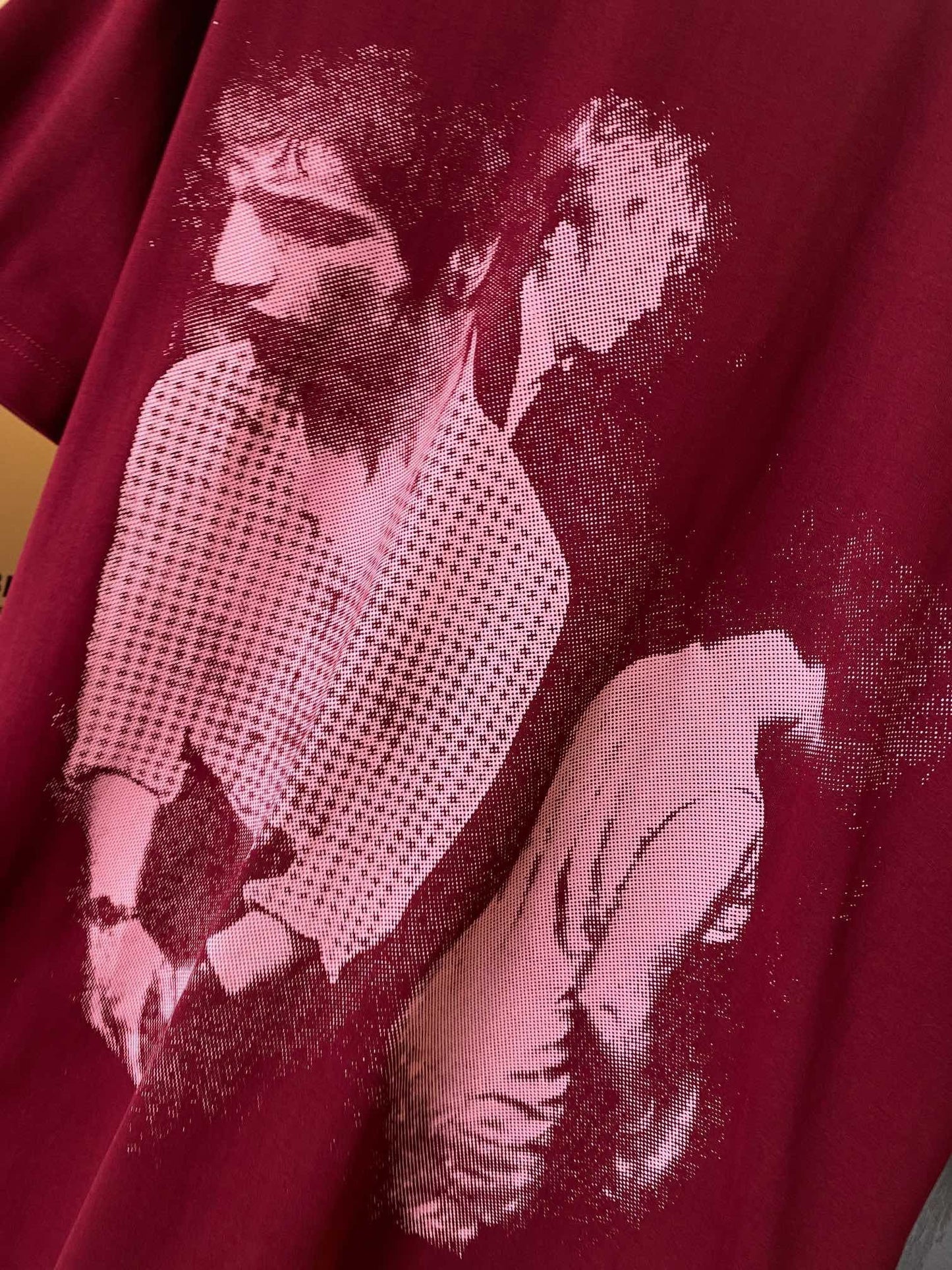 BBR TSHIRT