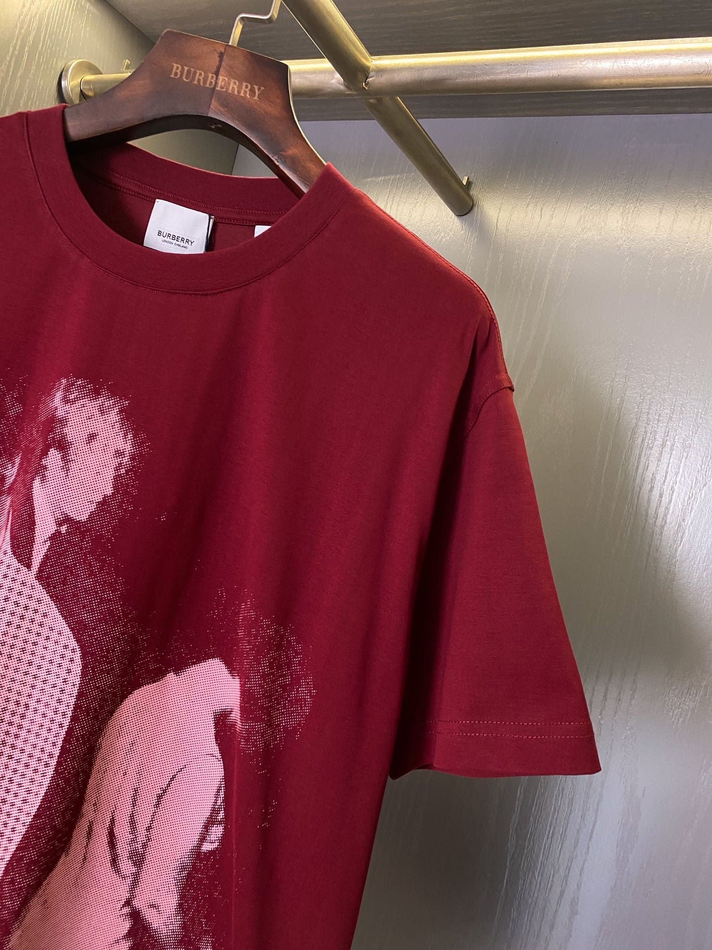 BBR TSHIRT