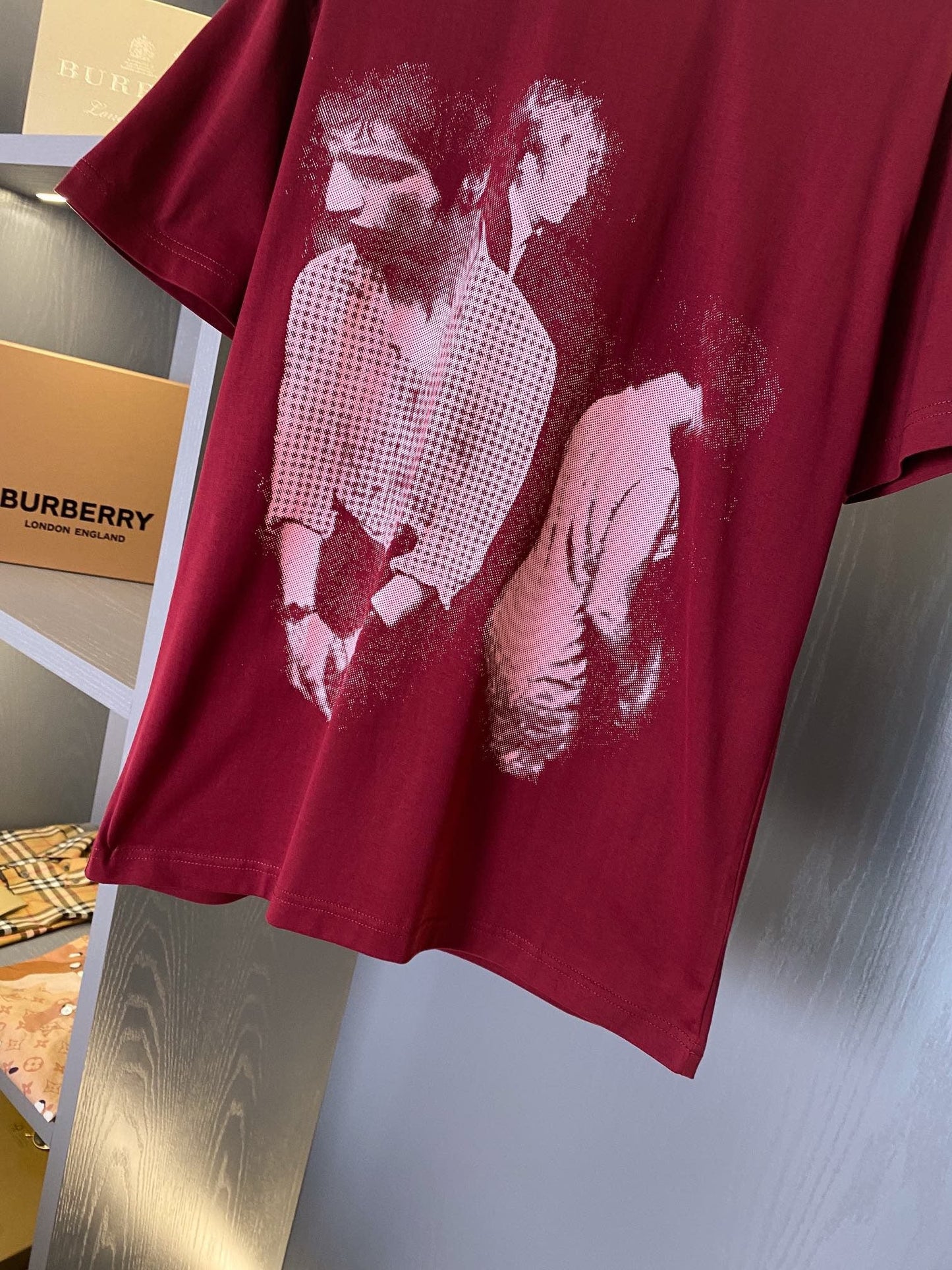 BBR TSHIRT