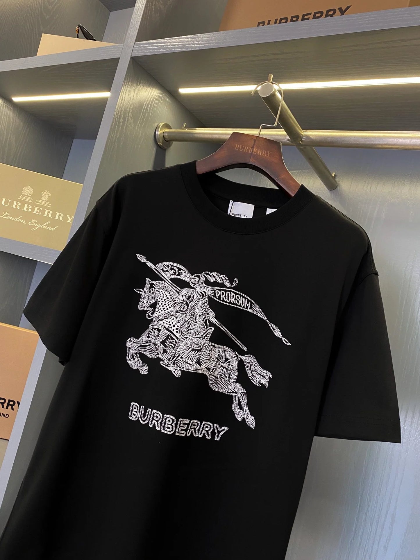 BBR TSHIRT