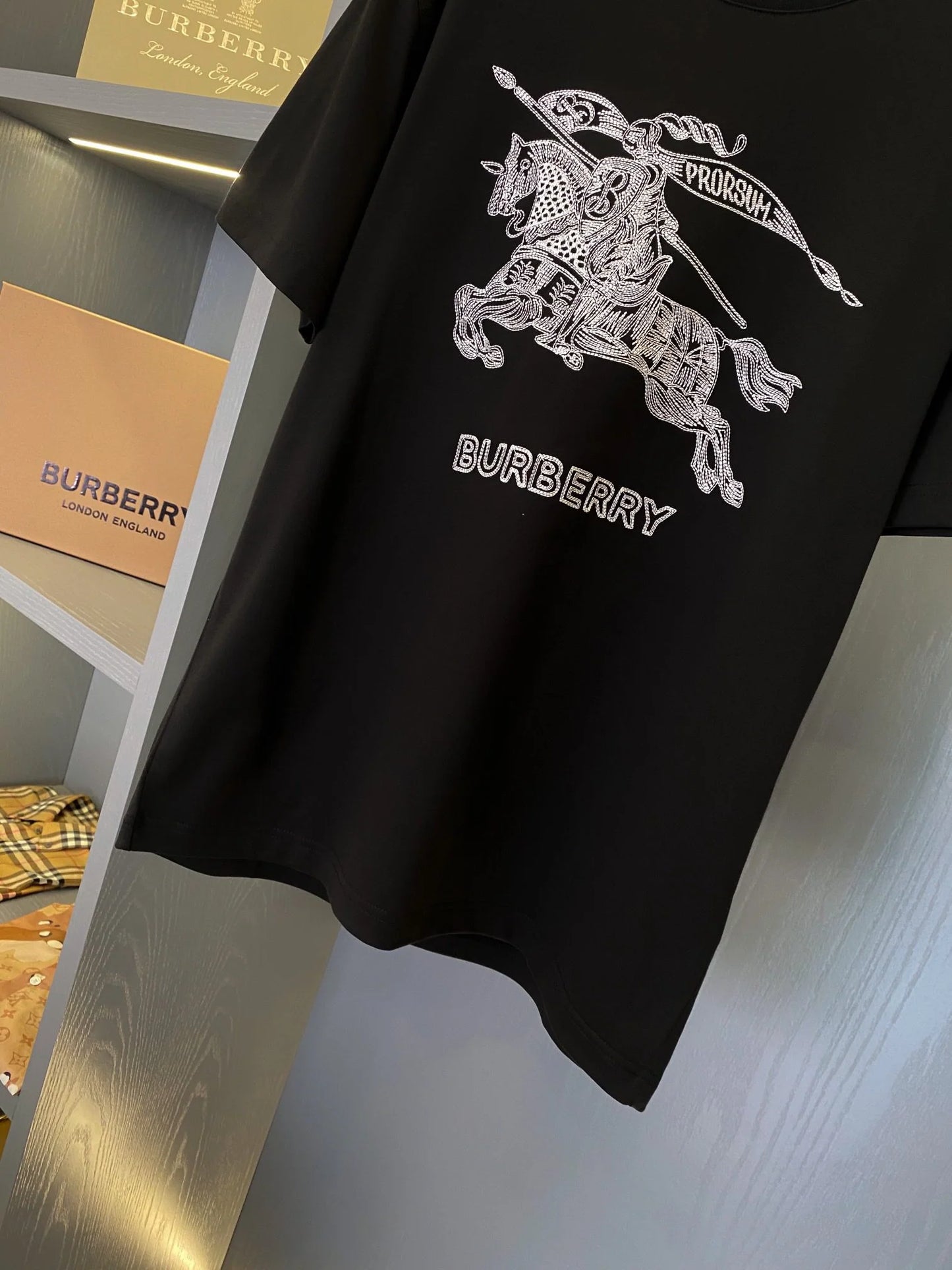 BBR TSHIRT