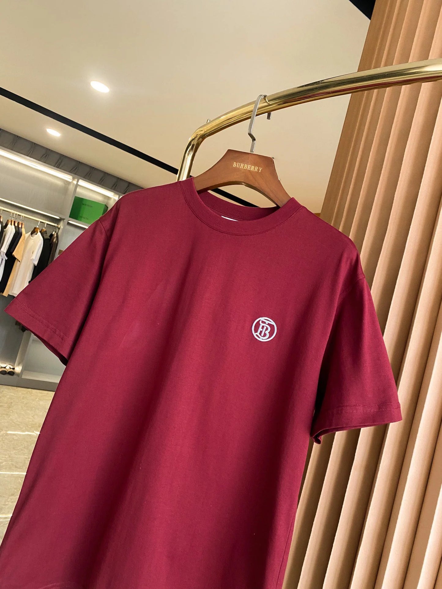 BBR TSHIRT