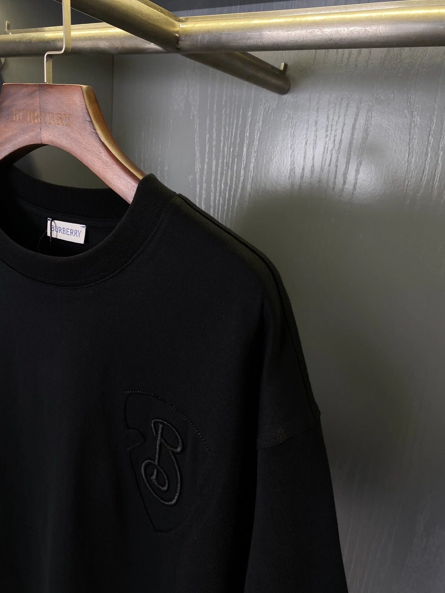 BBR TSHIRT