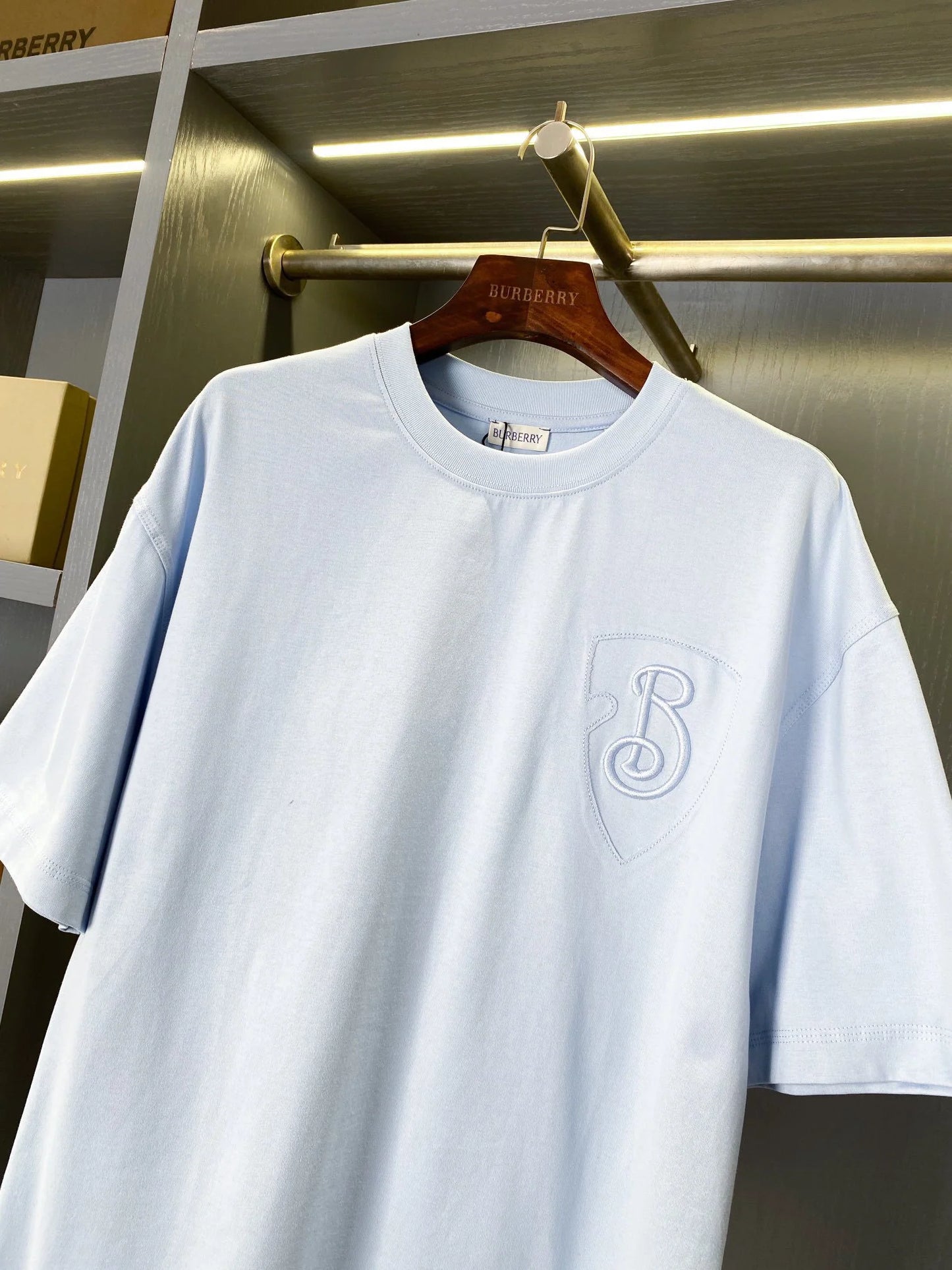 BBR TSHIRT